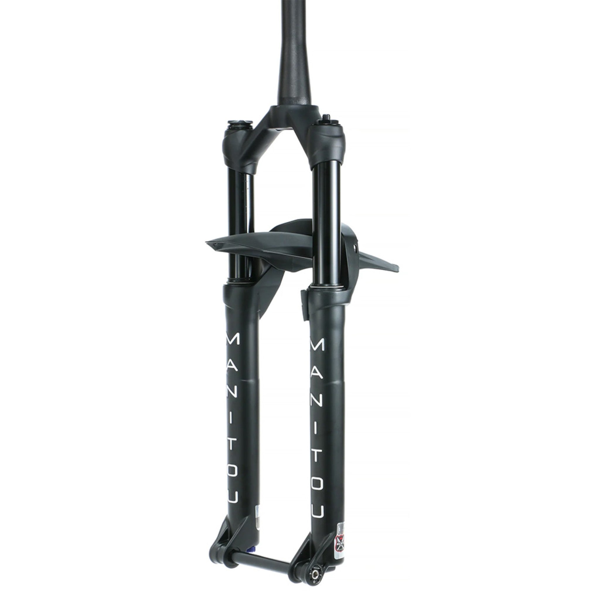 Manitou Machete Fork