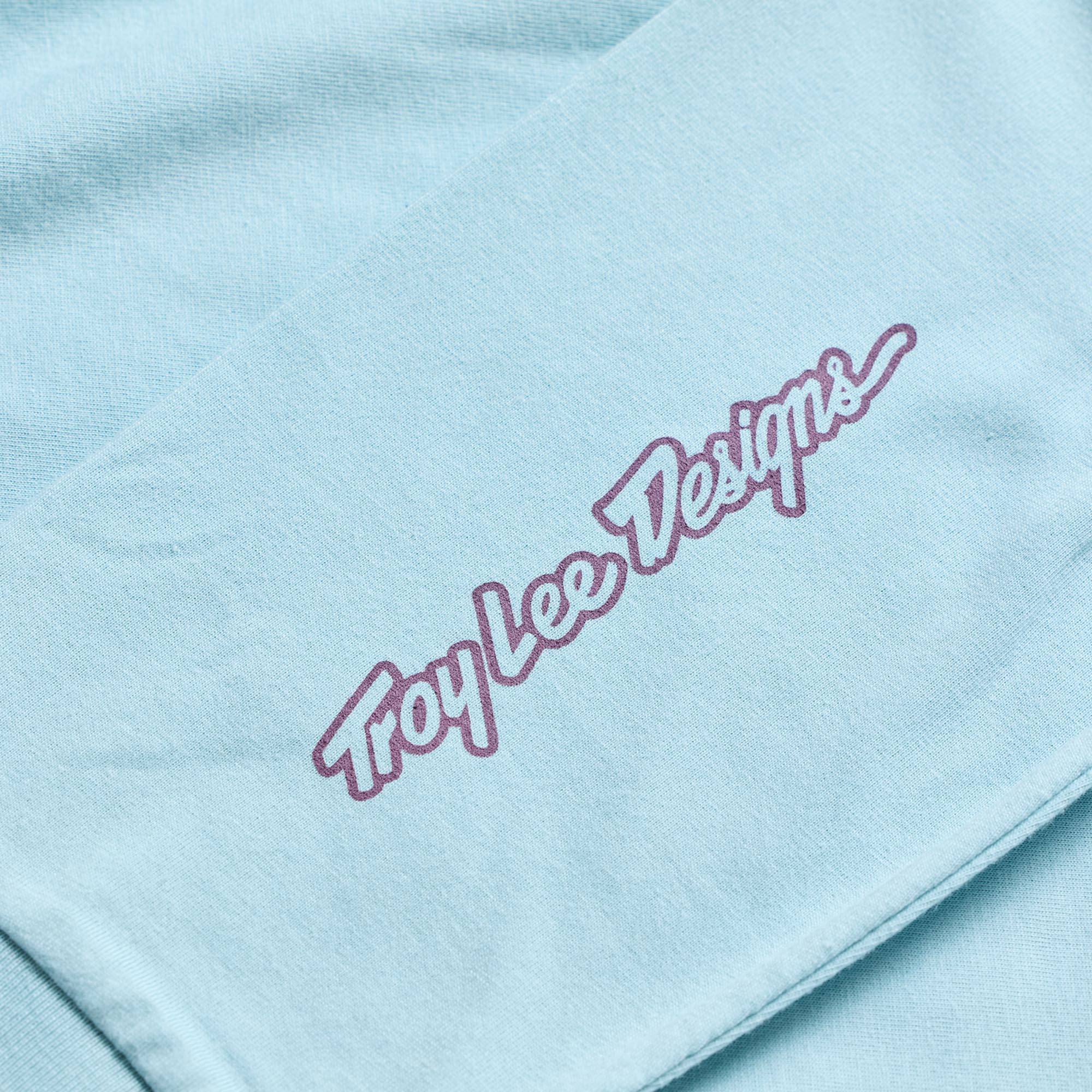 Flame2 Long Sleeve Tee