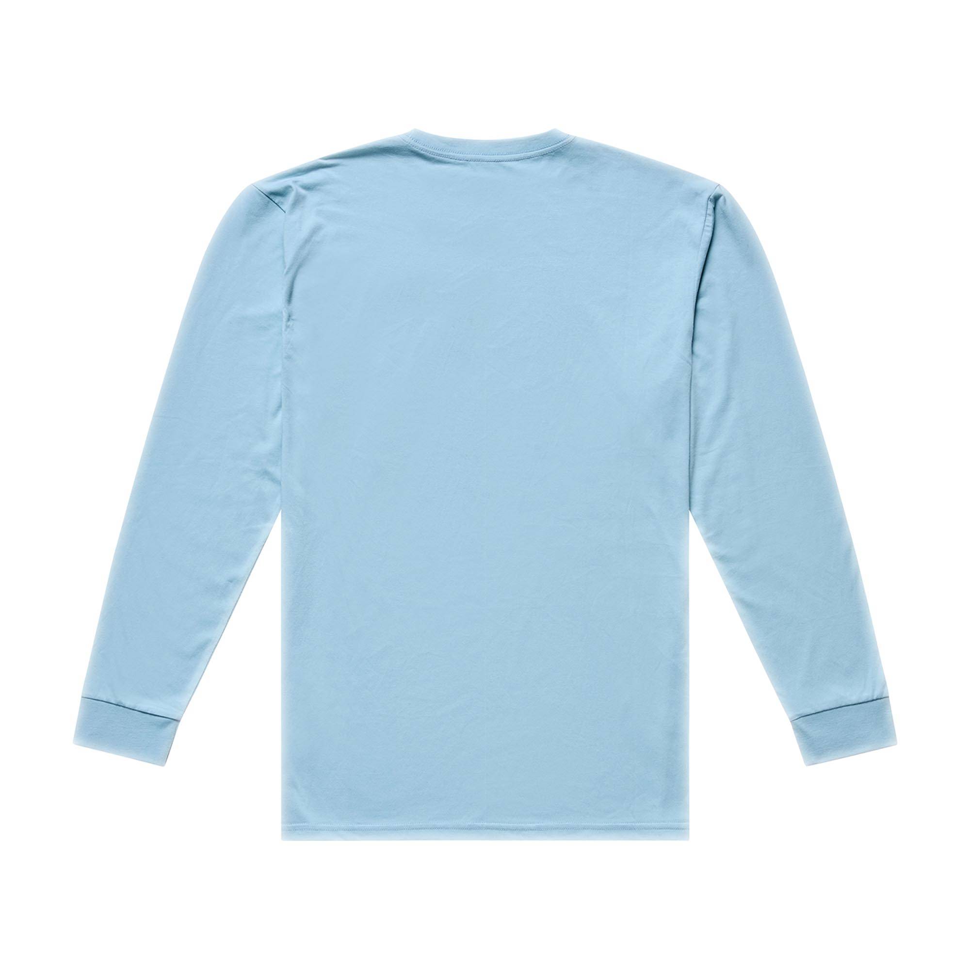 Flame2 Long Sleeve Tee