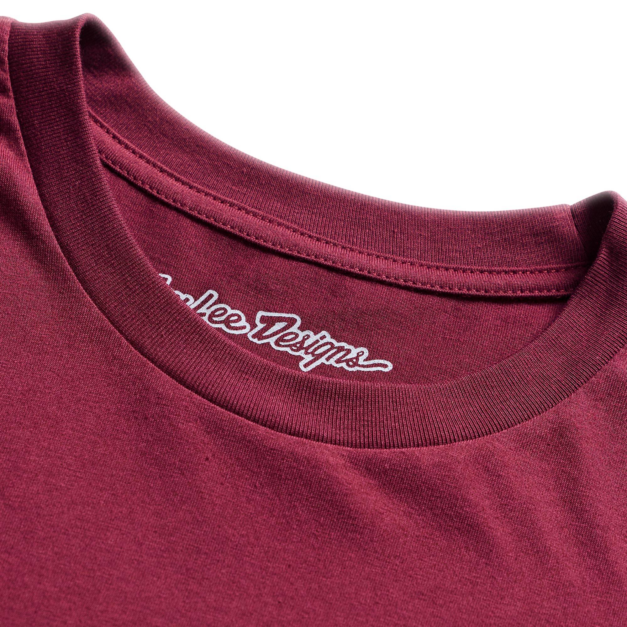 Flame2 Short Sleeve Tee
