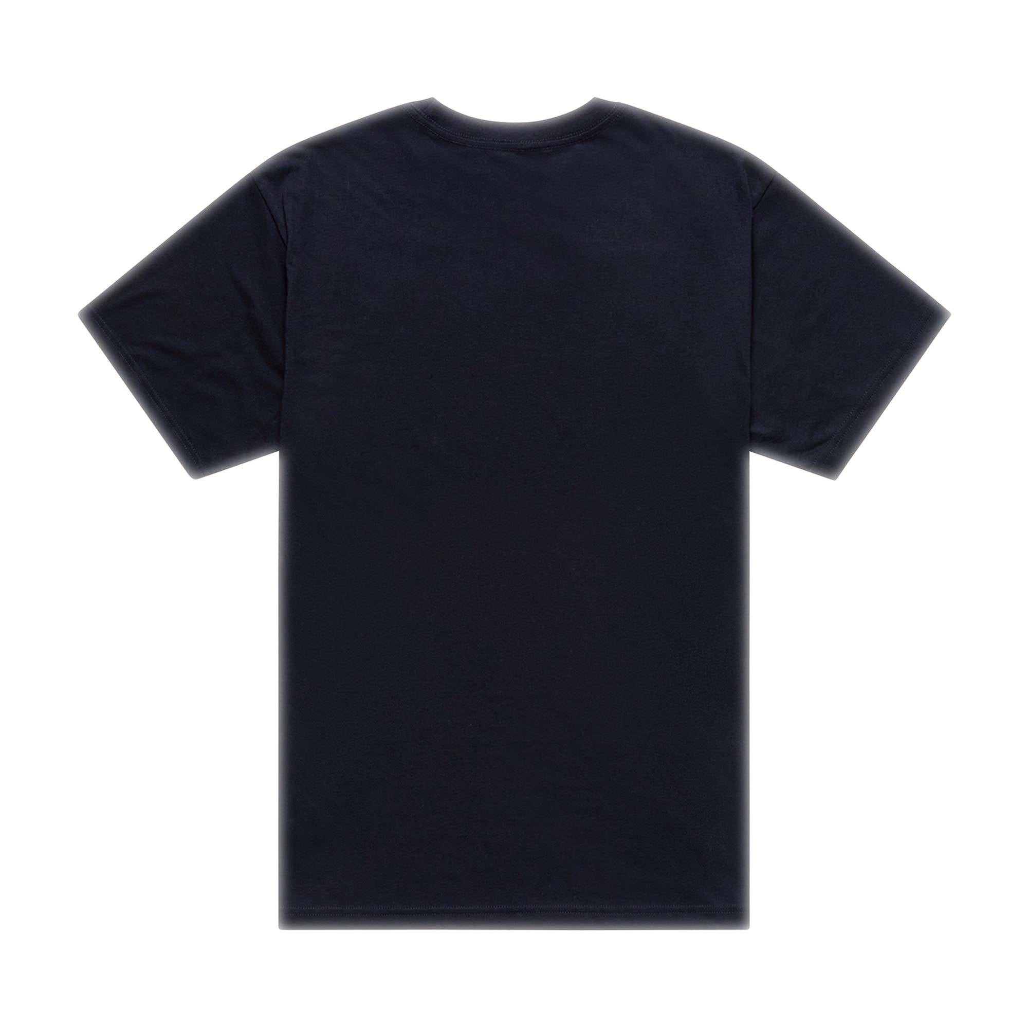 Flame2 Short Sleeve Tee