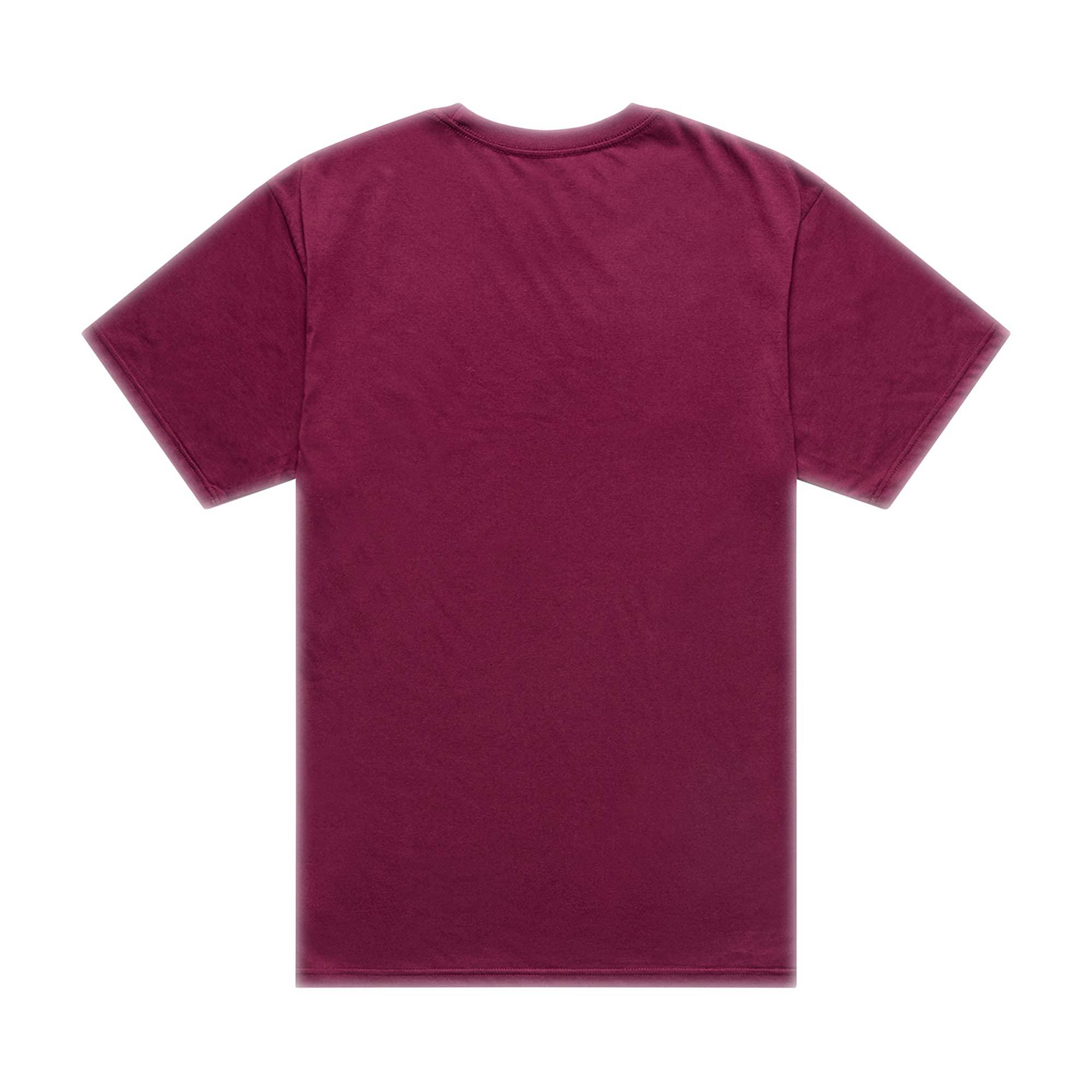 Flame2 Short Sleeve Tee