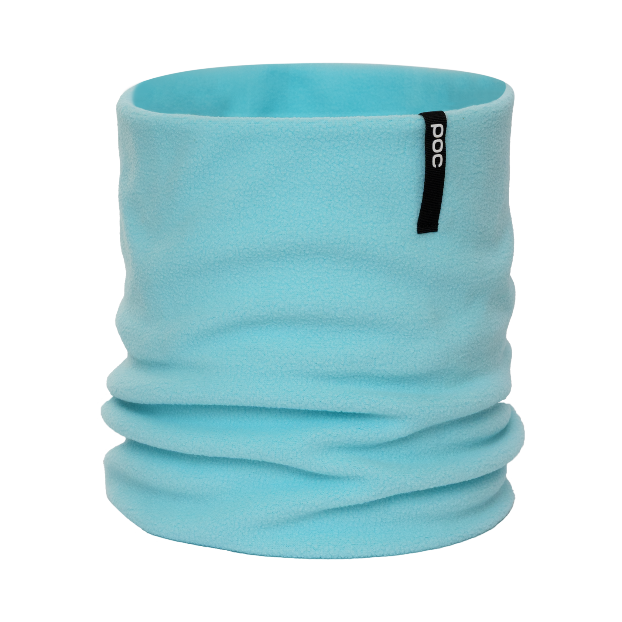 Fleece Neckwarmer Lazurite Blue / One Size