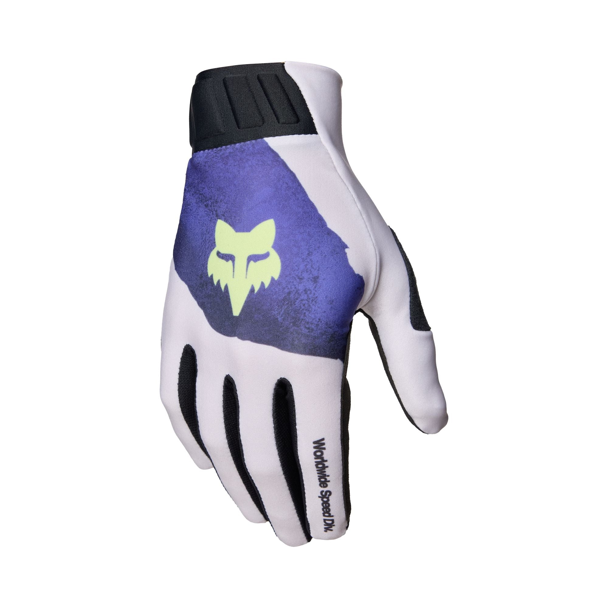 Flexair Awareness Limited Edition Gloves Chalk / XS