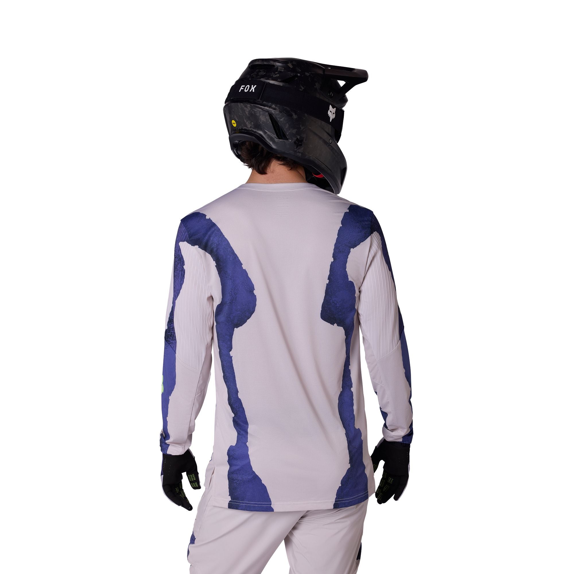 Flexair Awareness Limited Edition Long Sleeve Jersey