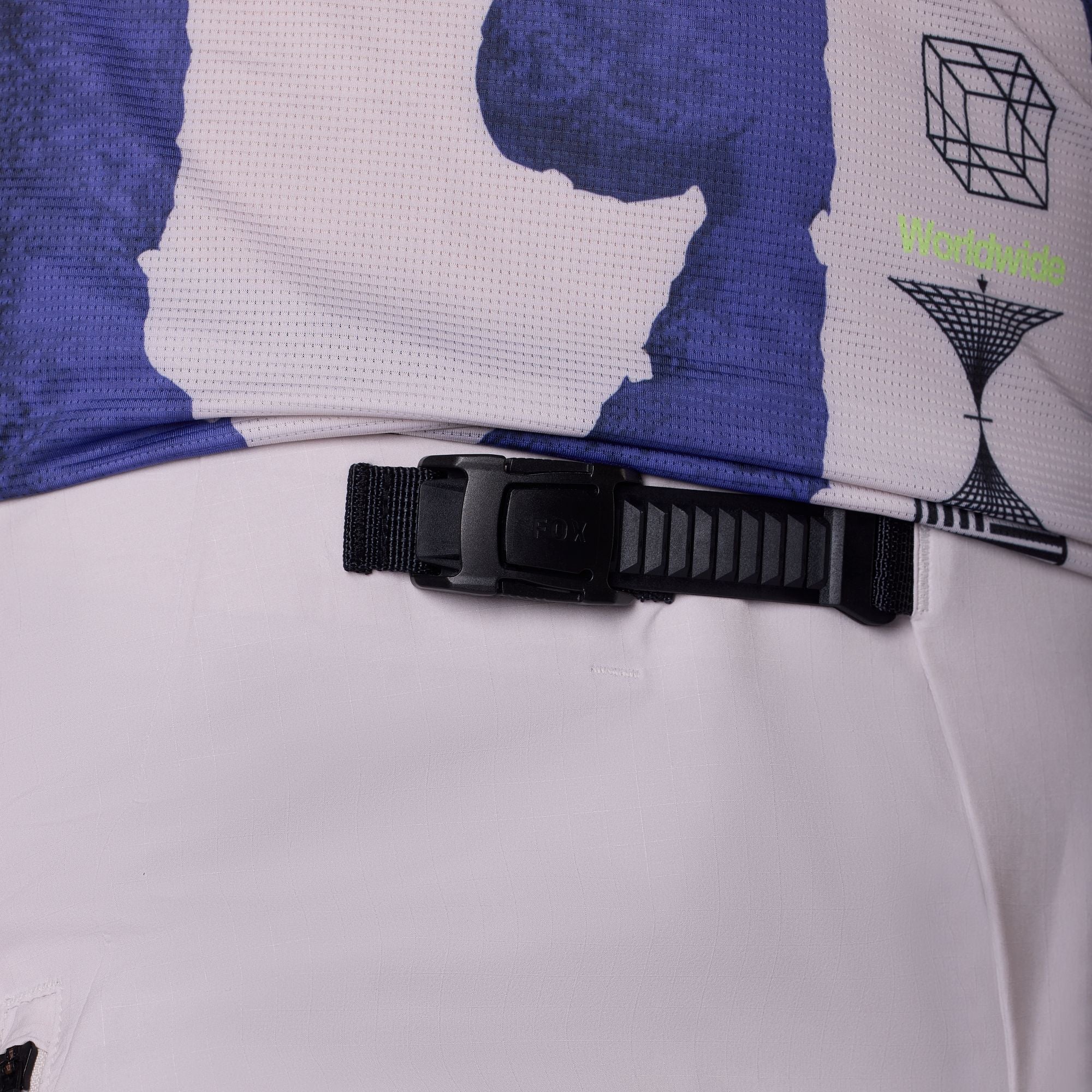 Flexair Awareness Limited Edition Pants