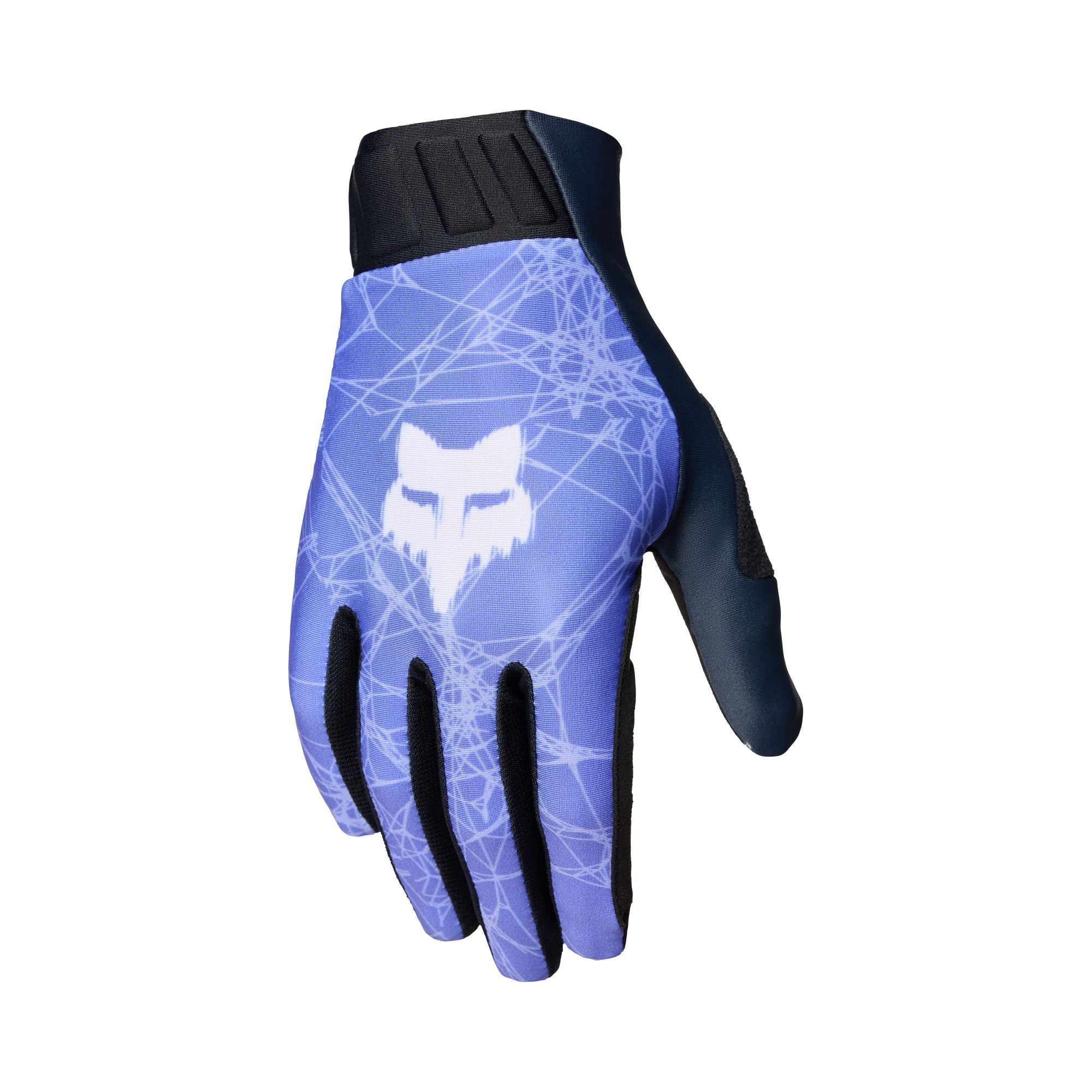 Flexair Diffuse Special Edition Gloves Blueberry / XS