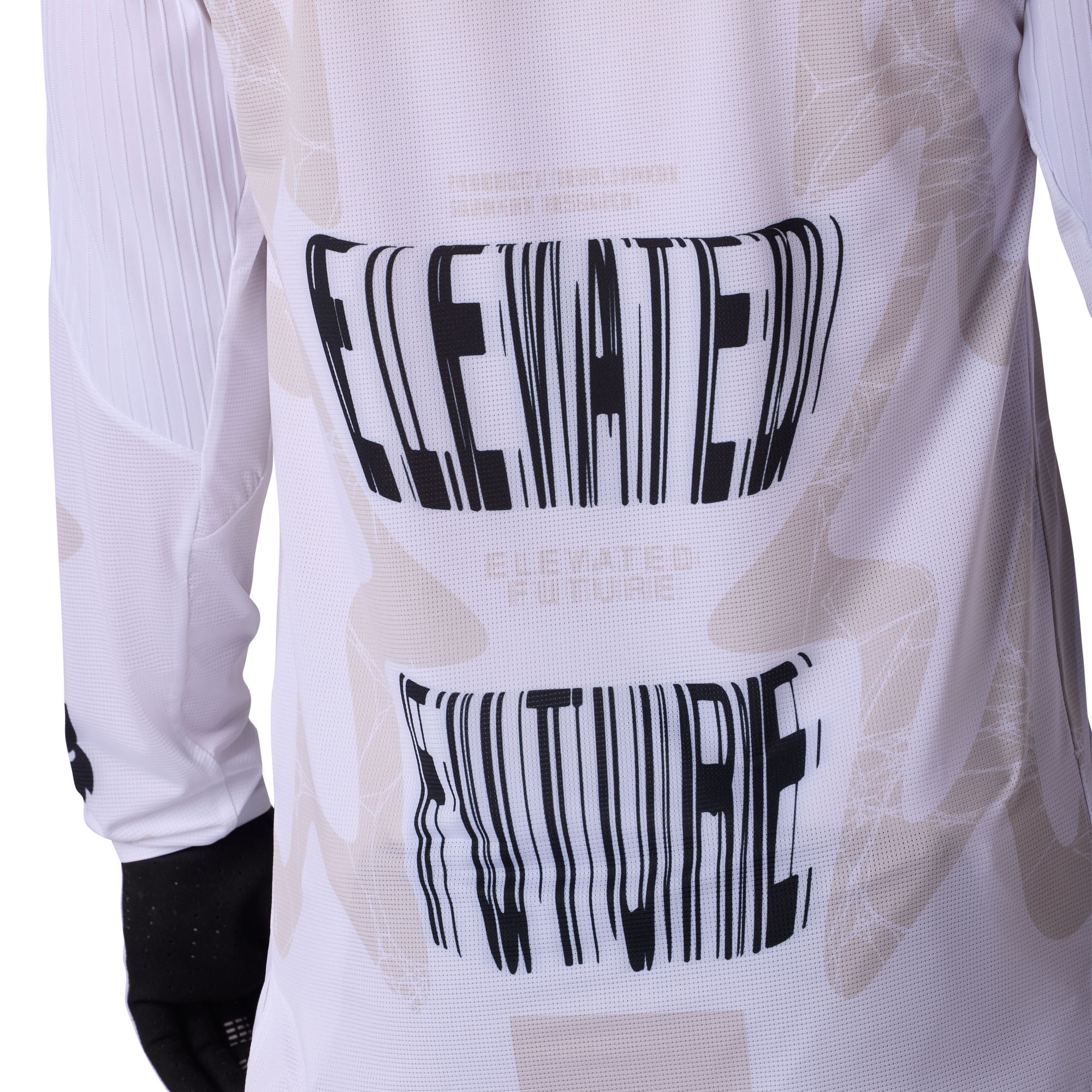 Flexair Diffuse Special Edition Long Sleeve Jersey 