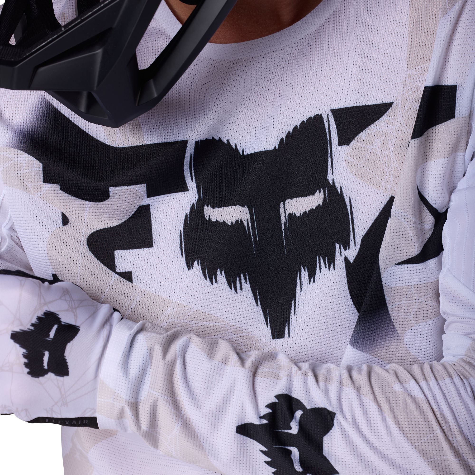 Flexair Diffuse Special Edition Long Sleeve Jersey 