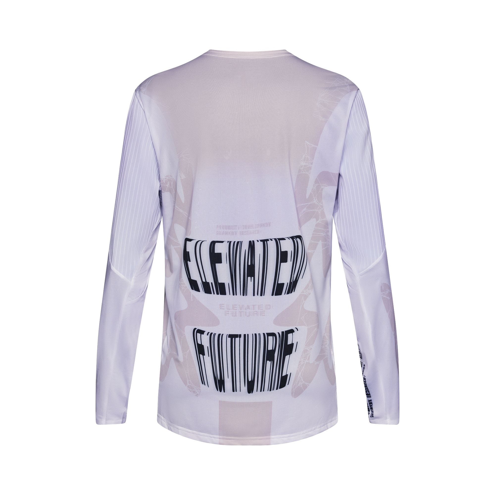 Flexair Diffuse Special Edition Long Sleeve Jersey 