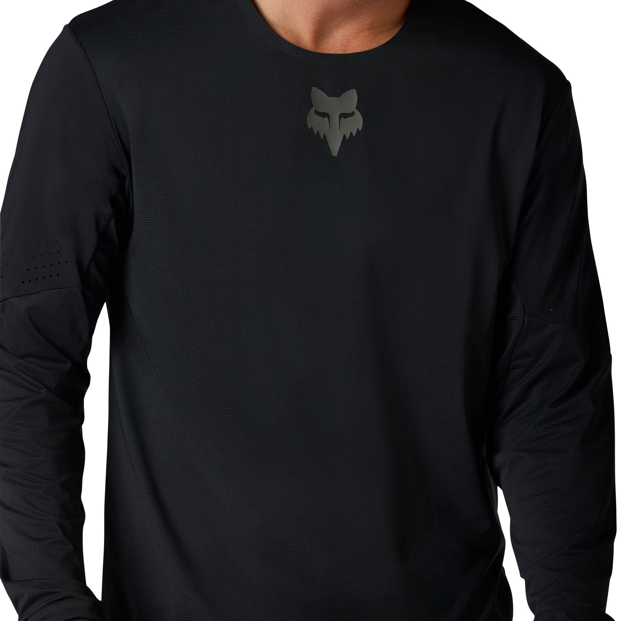 Flexair Long Sleeve Jersey