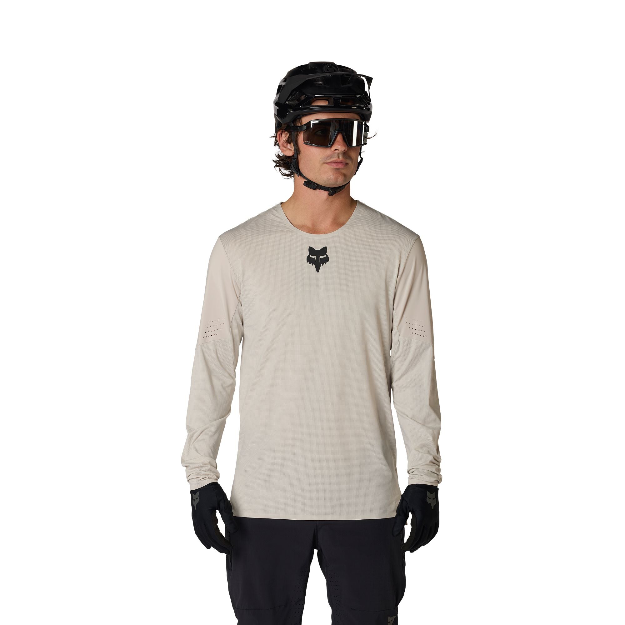 Flexair Long Sleeve Jersey