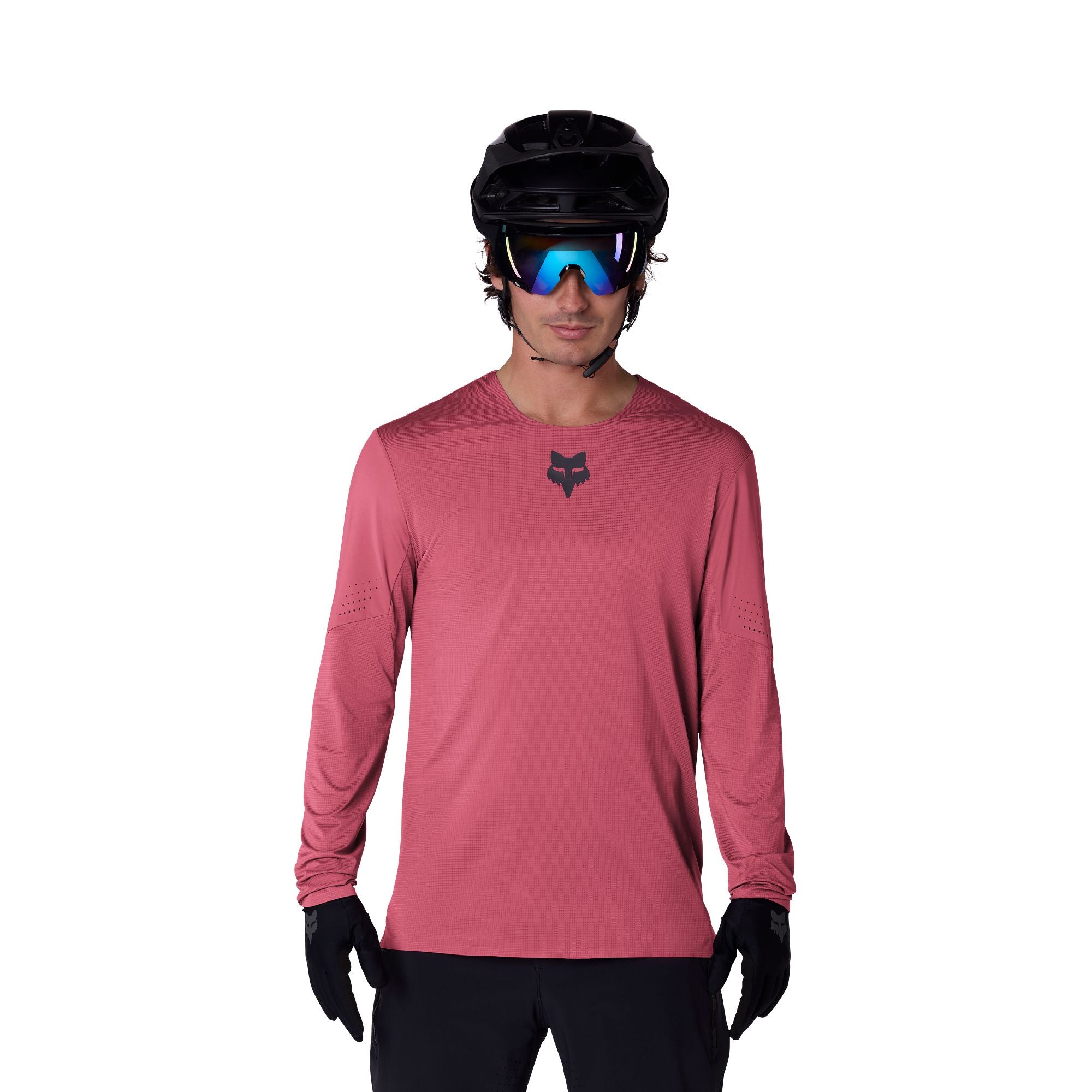 Flexair Long Sleeve Jersey