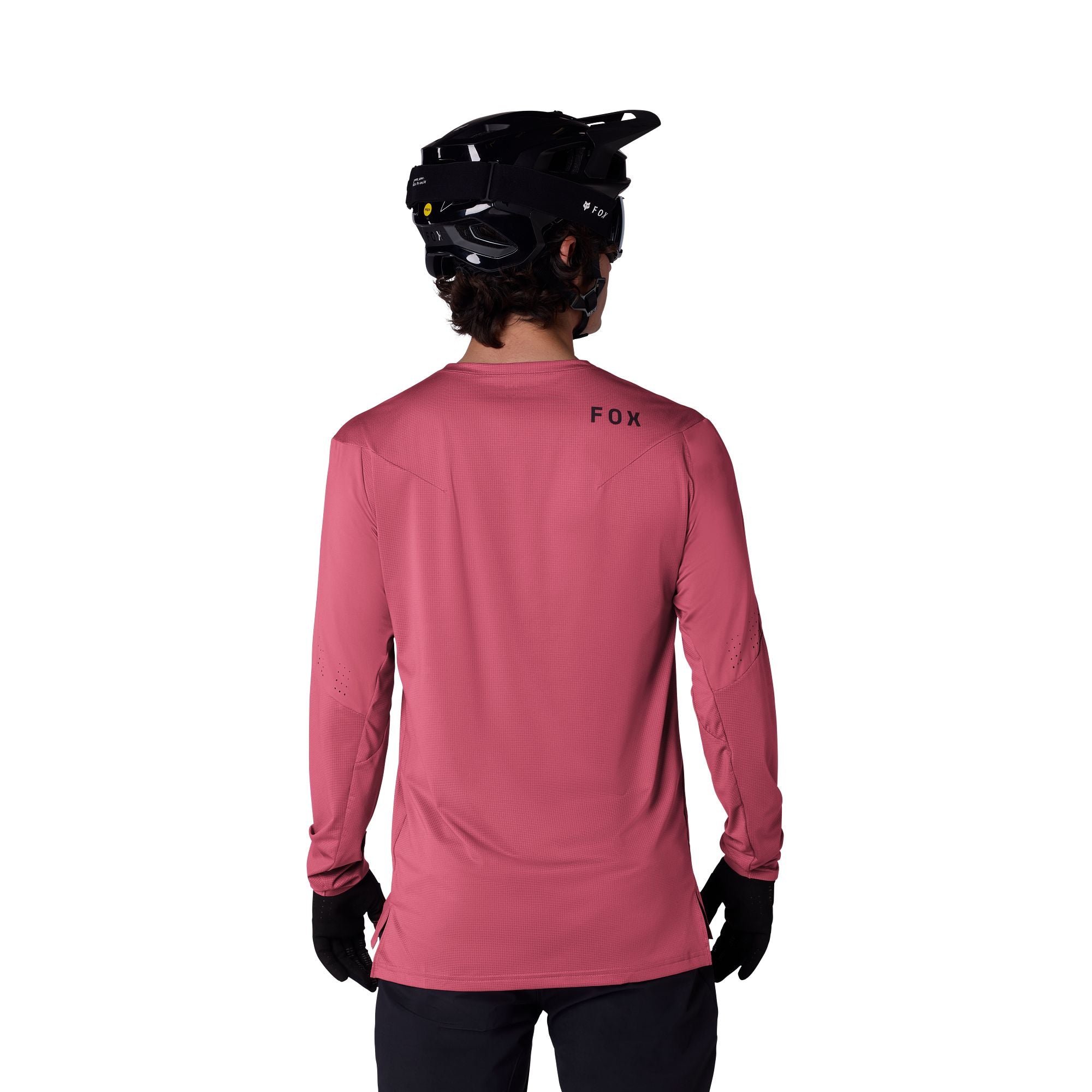 Flexair Long Sleeve Jersey