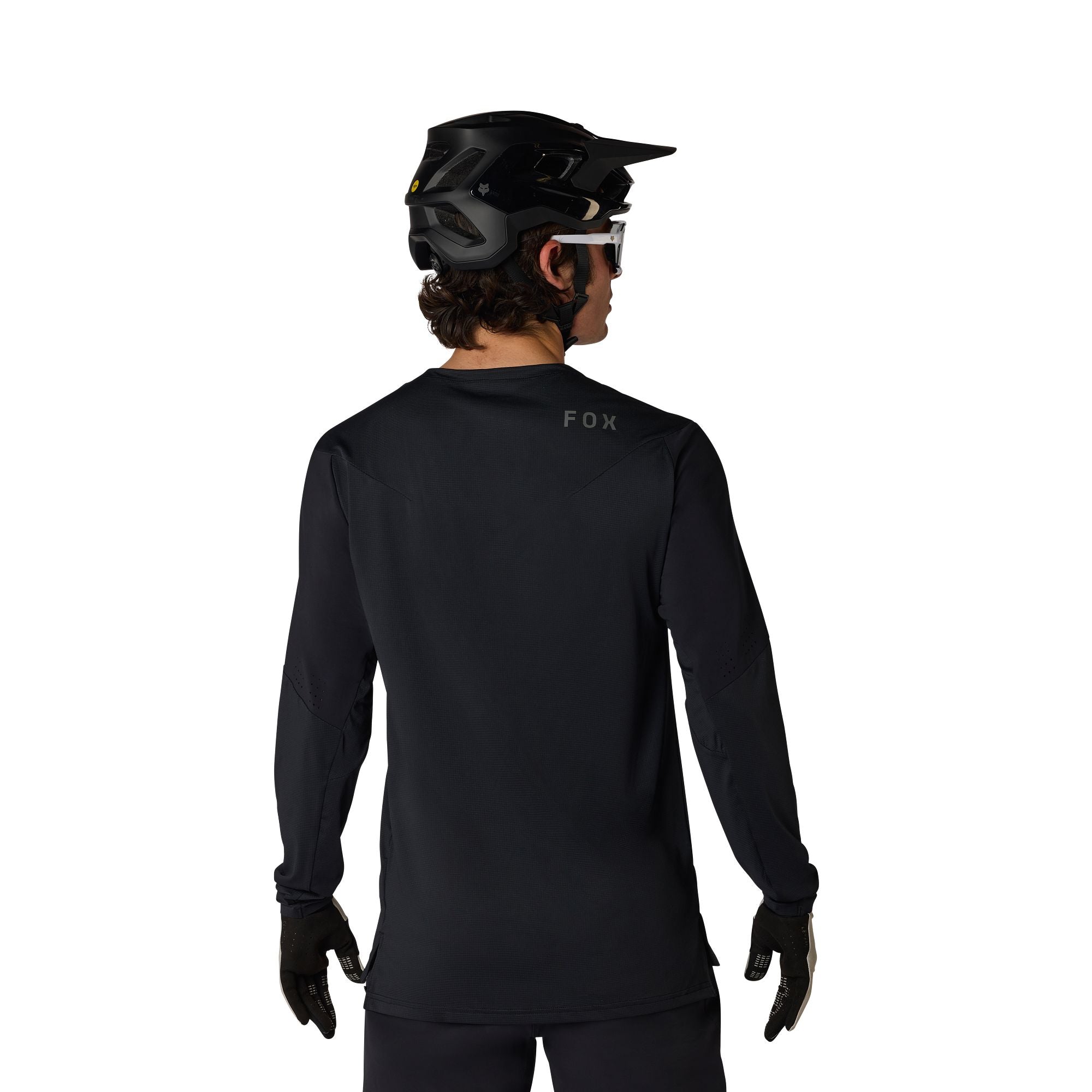 Flexair Long Sleeve Jersey