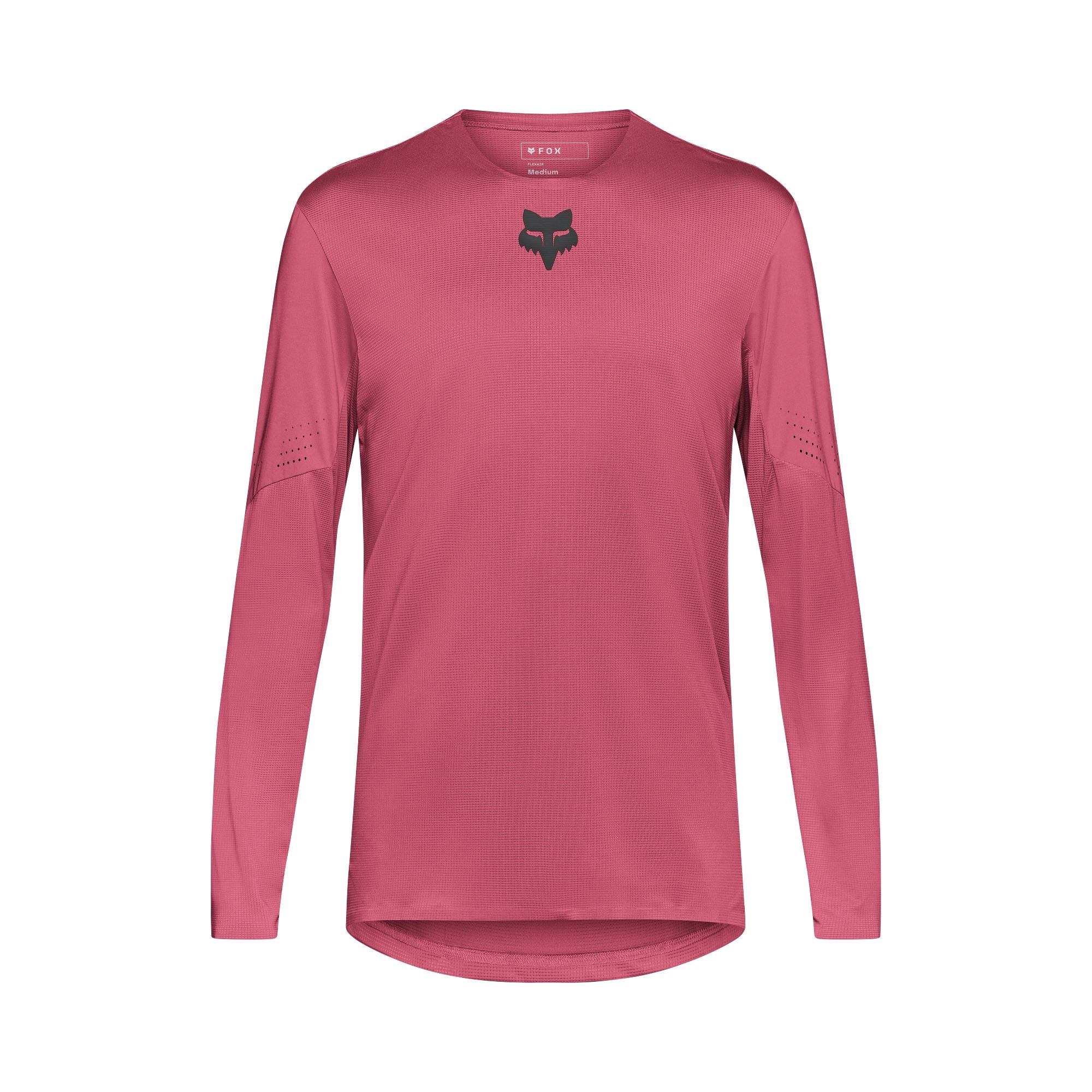 Flexair Long Sleeve Jersey Berry / S