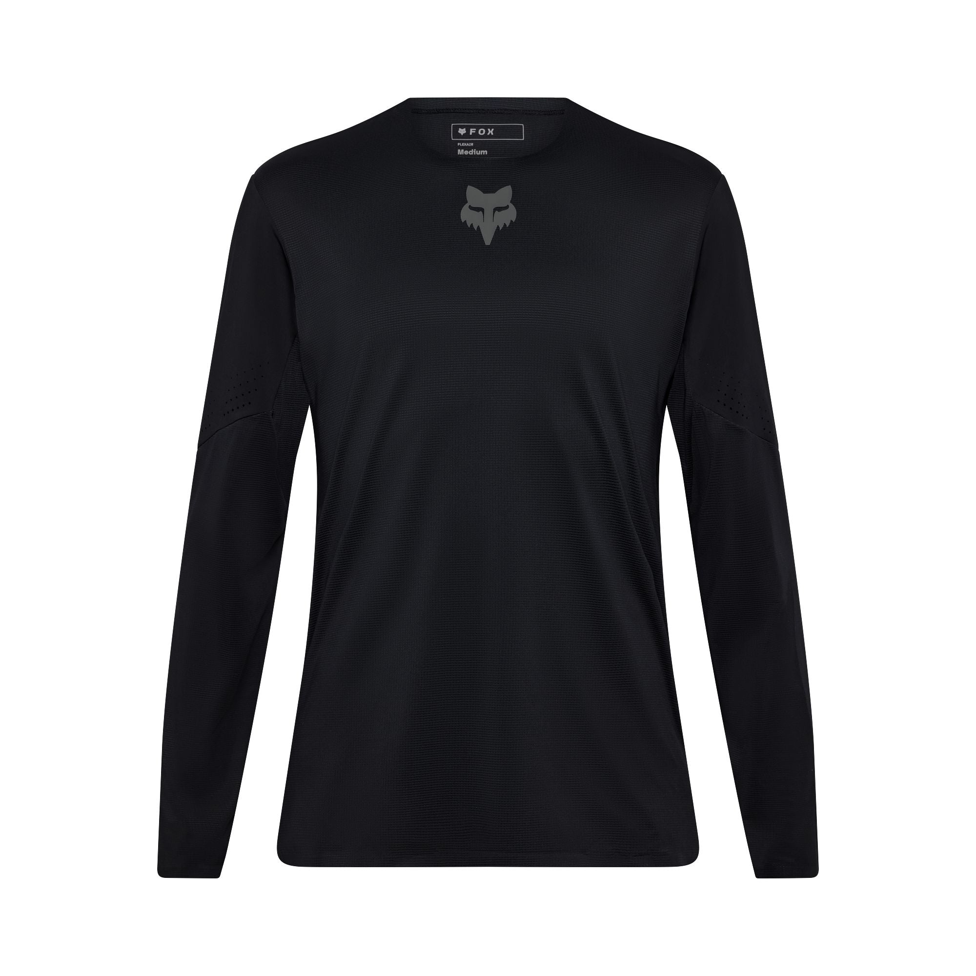 Flexair Long Sleeve Jersey Black / S