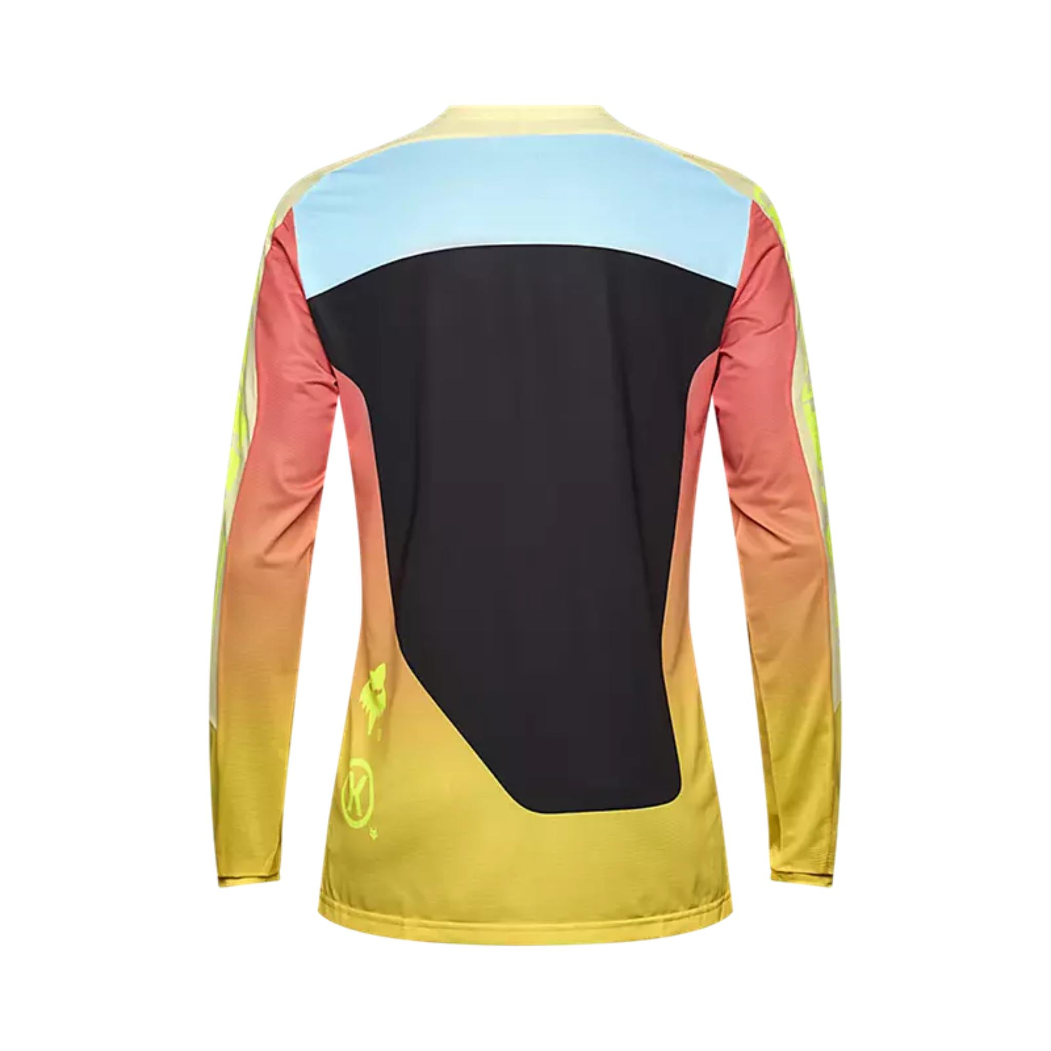 Flexair LS Jersey Elevated