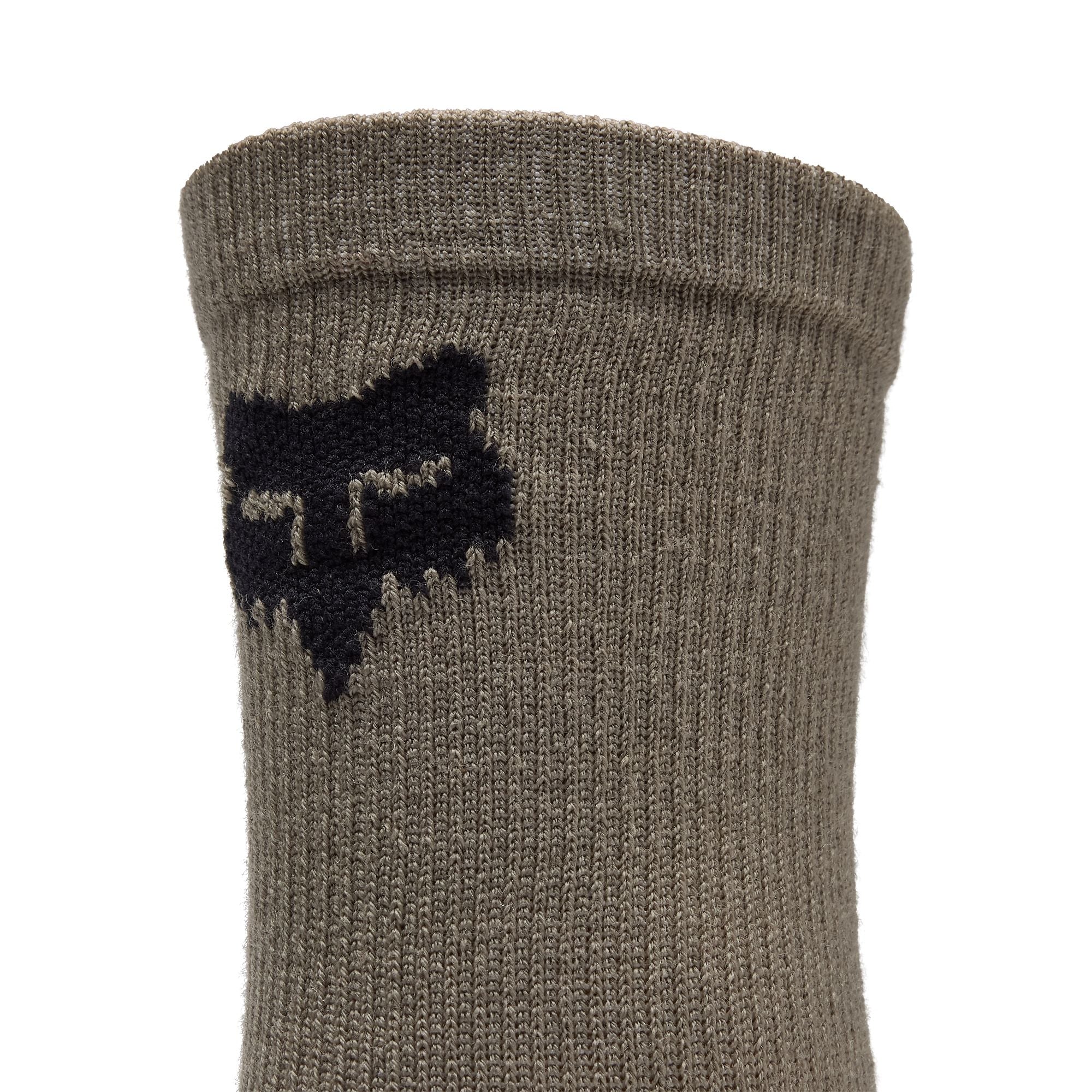 Flexair Merino 6" Socks