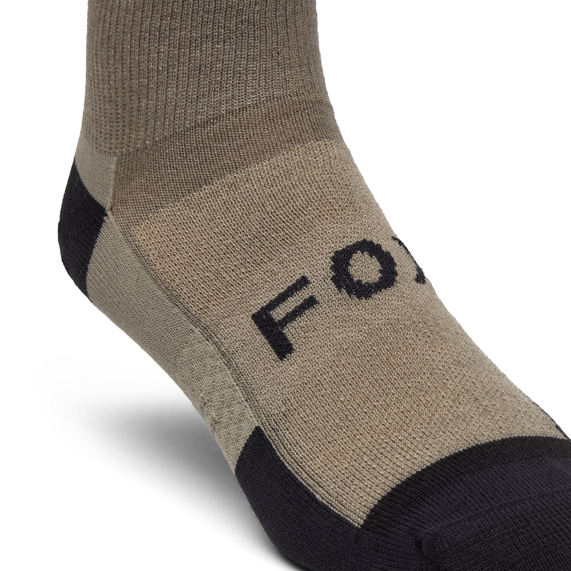 Flexair Merino 6" Socks