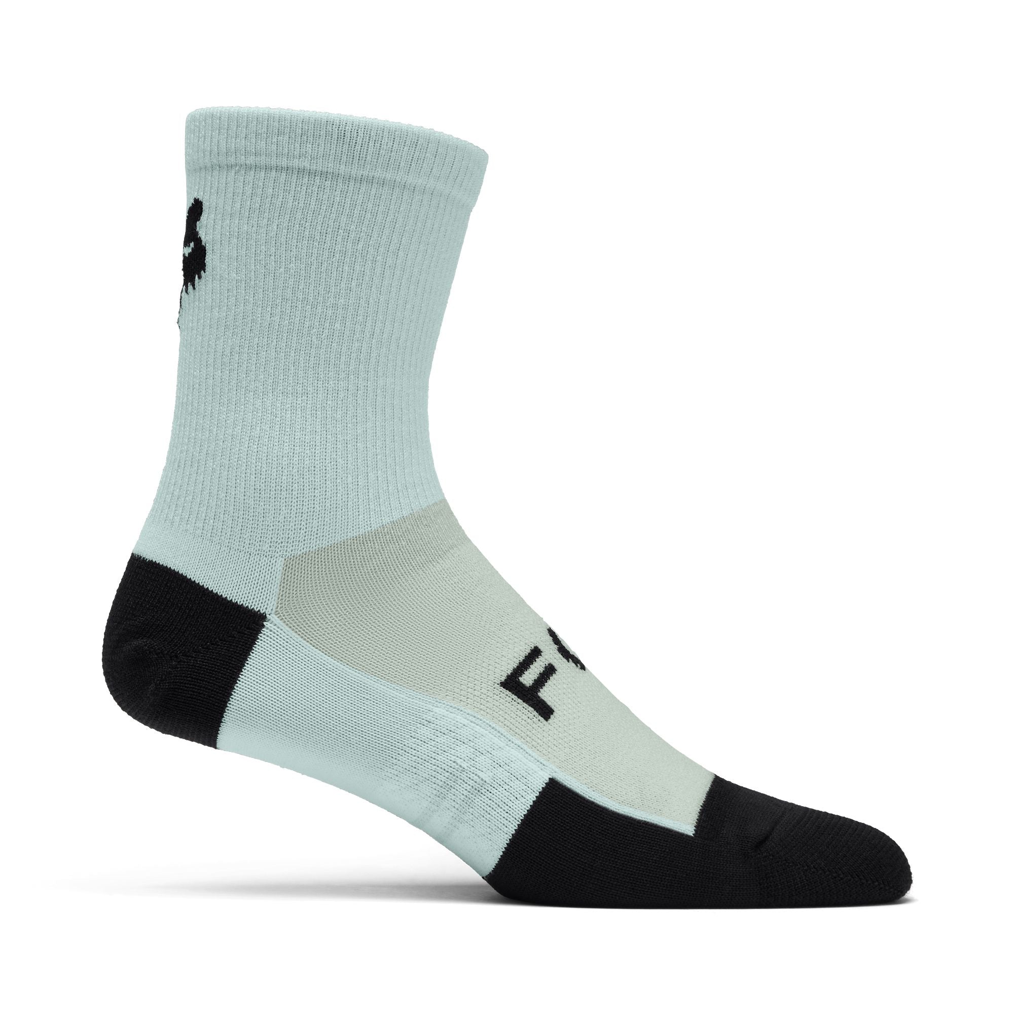 Flexair Merino 6" Socks Frost / XS/S