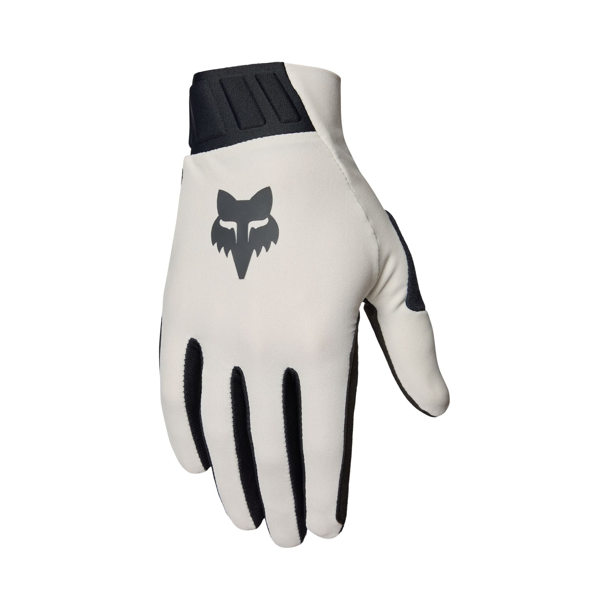 Flexair MTB Gloves Chalk / XS
