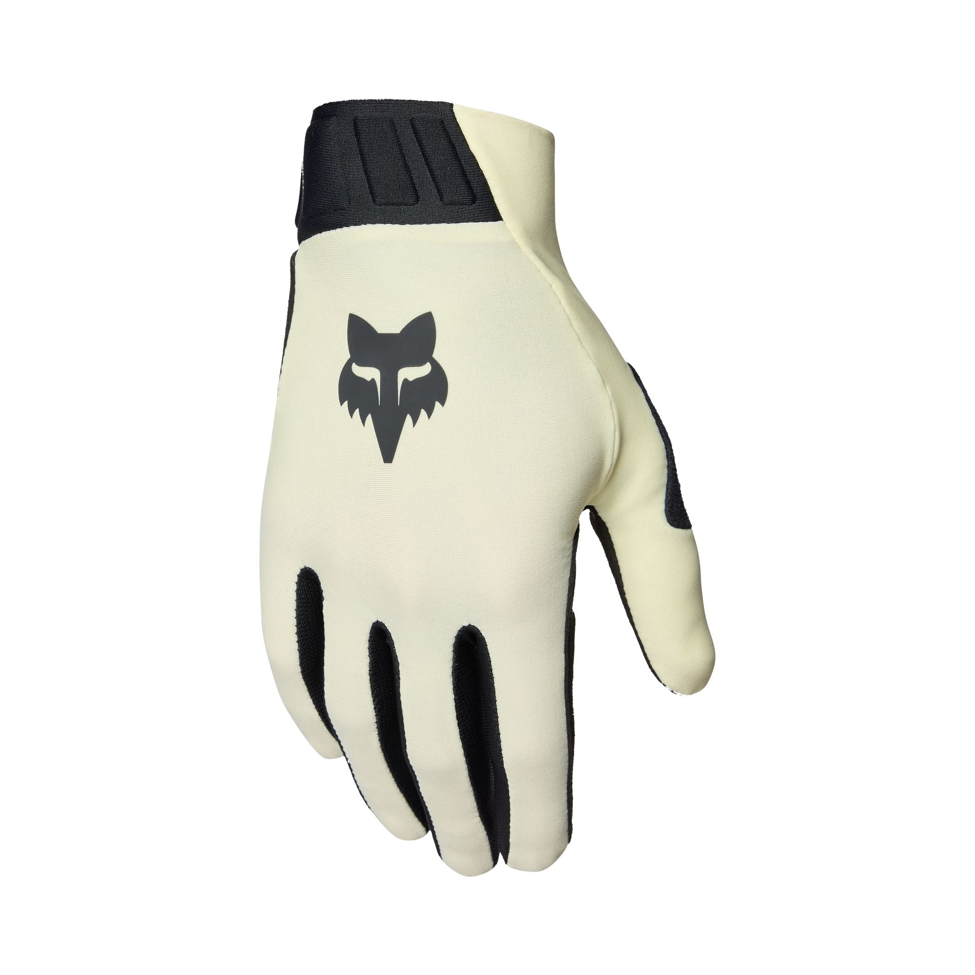 Flexair MTB Gloves Lime / XS