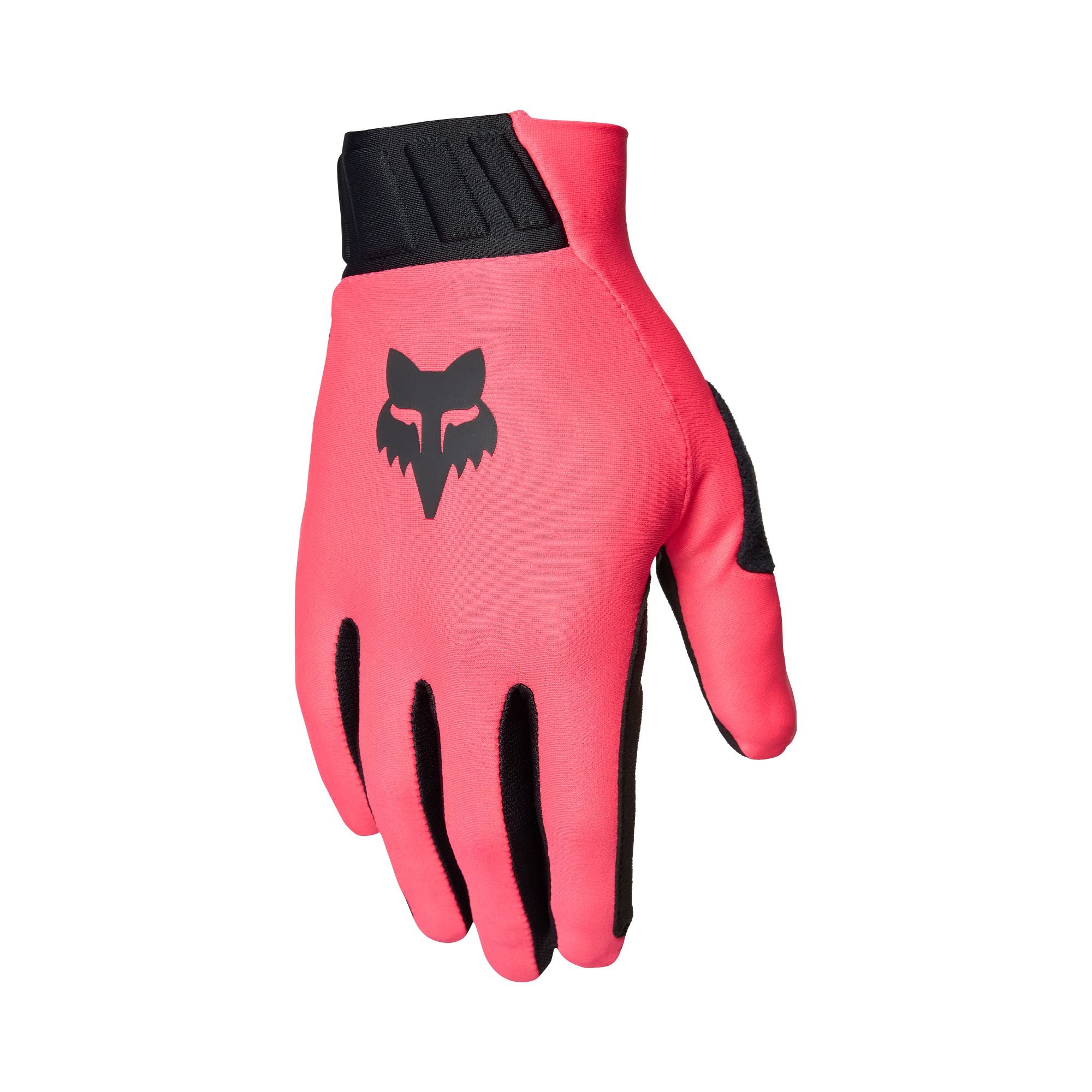 Flexair MTB Gloves Neon Pink / XS