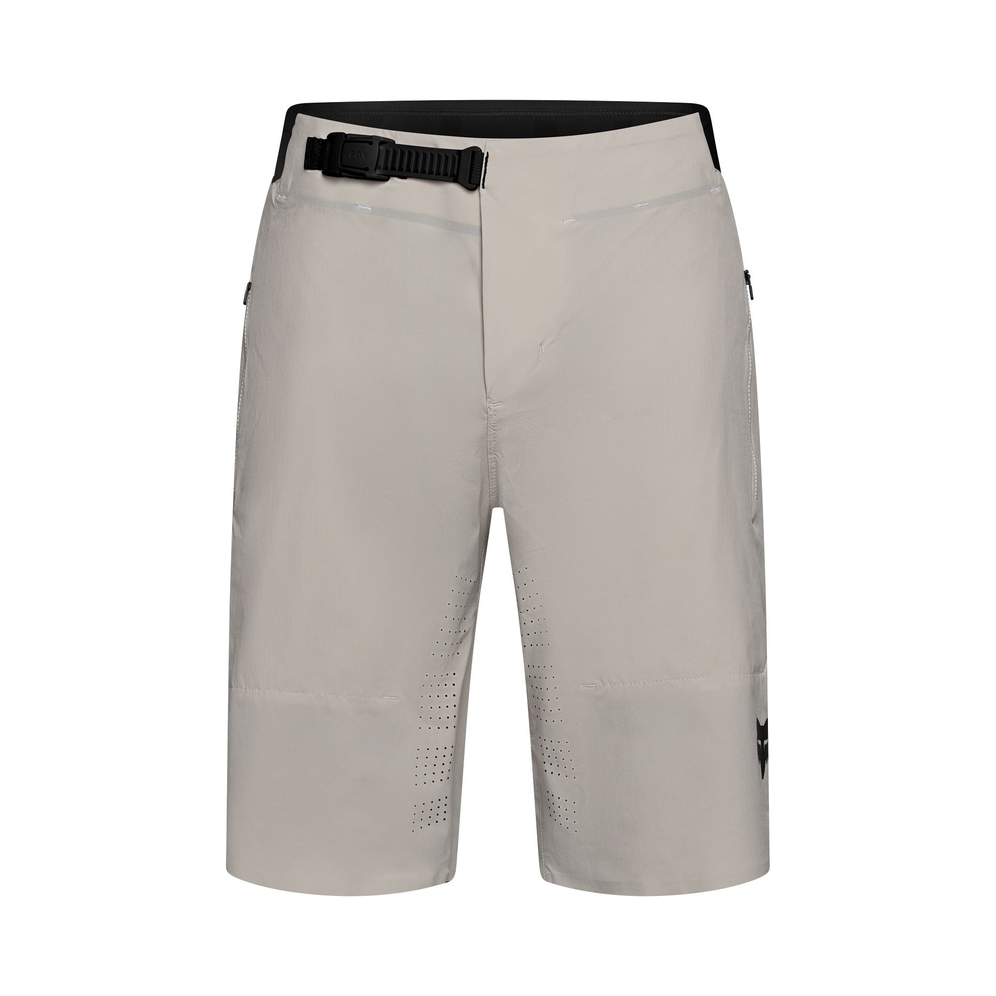 Flexair MTB Lined Shorts Chalk / 28