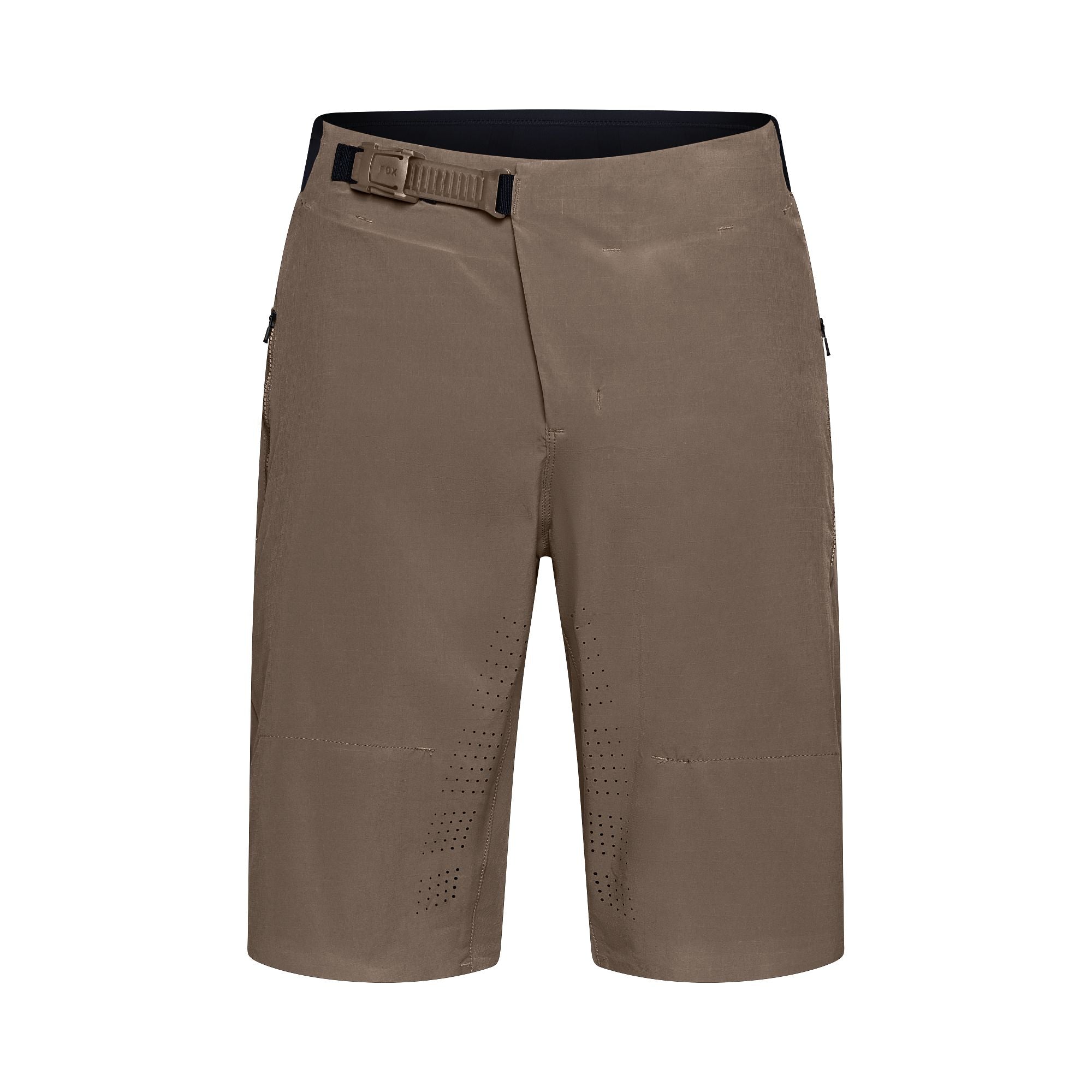 Flexair MTB Lined Shorts Nutmeg / 28