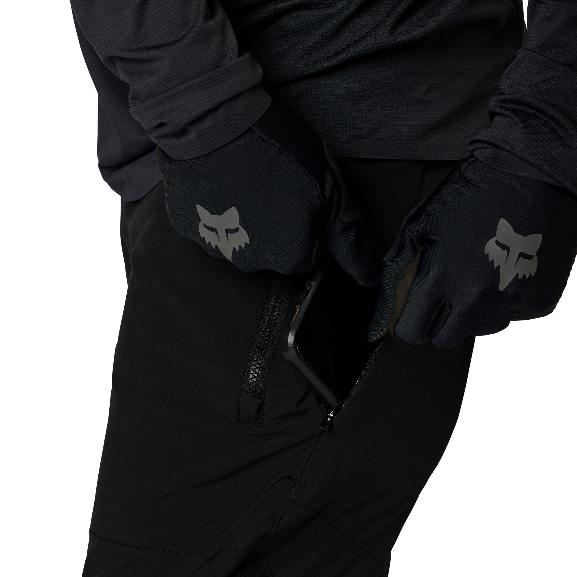 Flexair MTB Pants