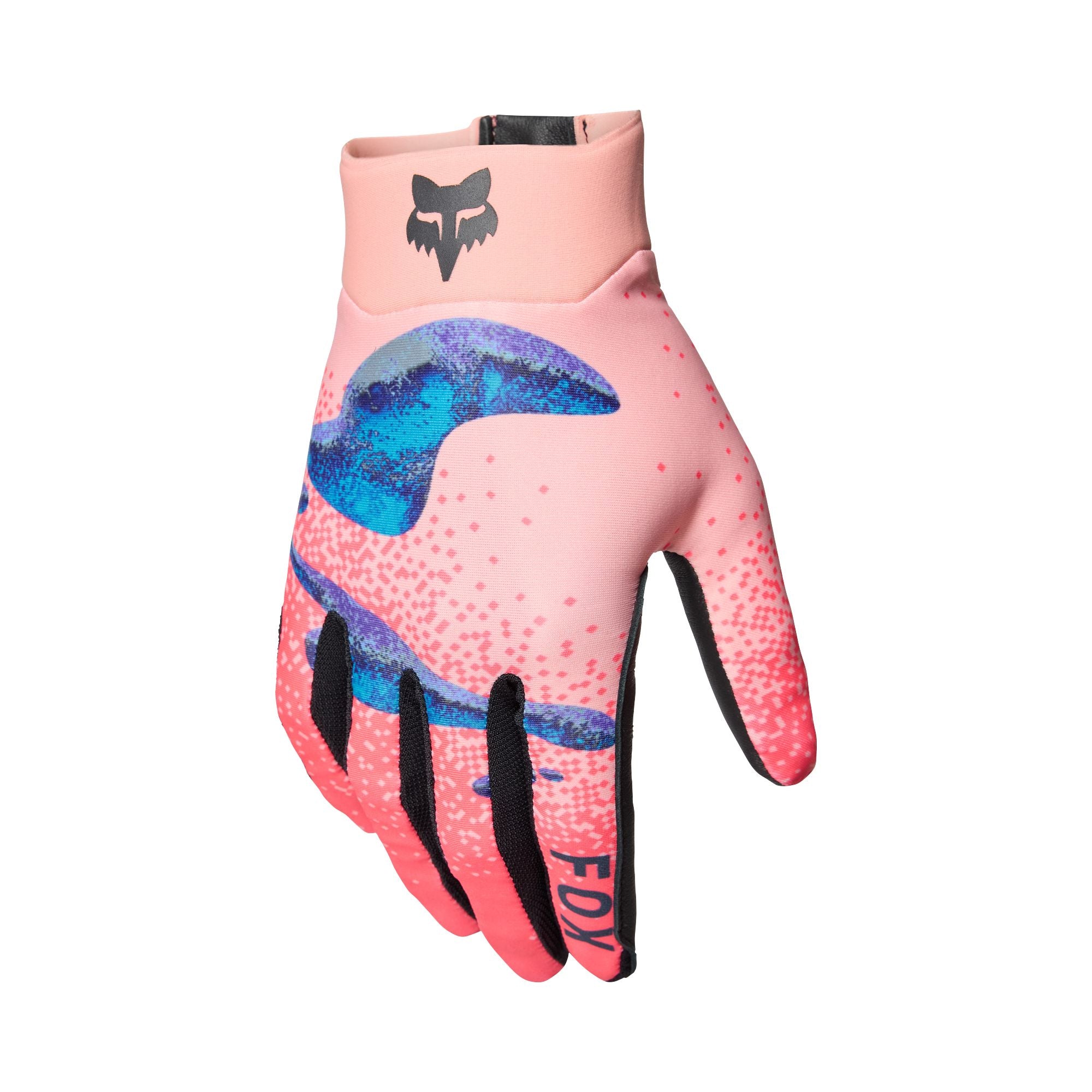 Flexair Vision Limited Edition Gloves Peach / XS