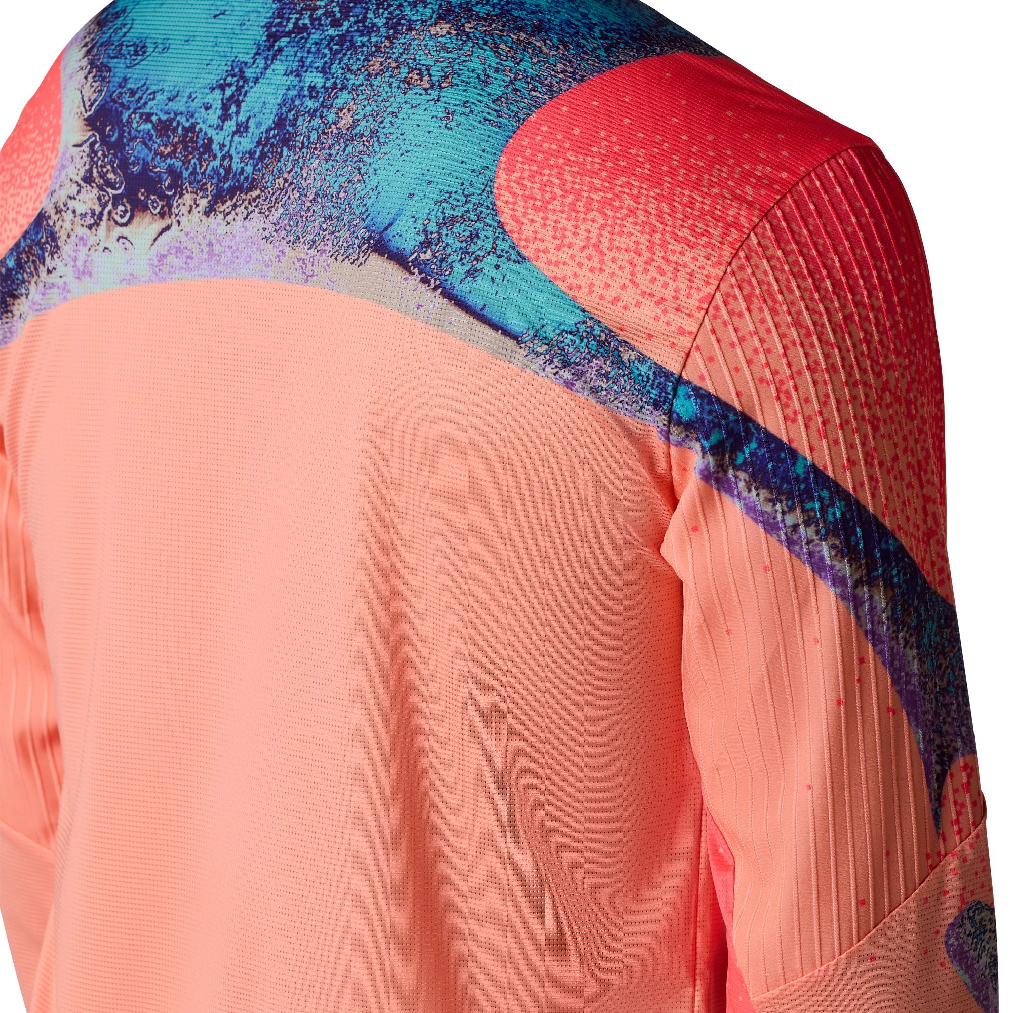 Flexair Vision Limited Edition Long Sleeve Jersey 