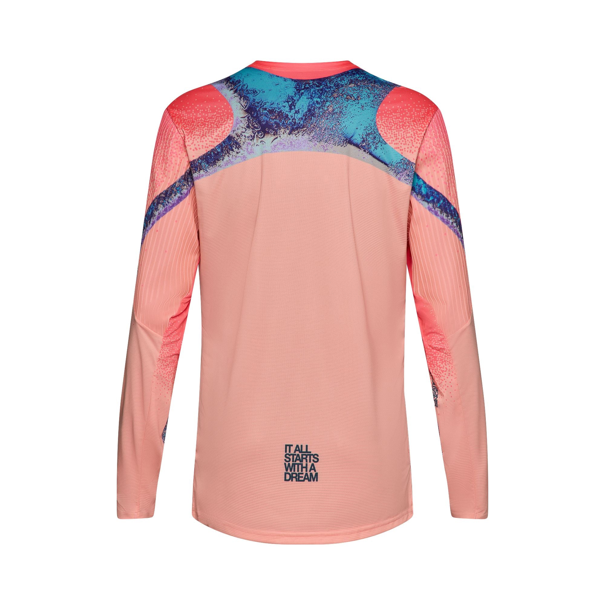 Flexair Vision Limited Edition Long Sleeve Jersey 