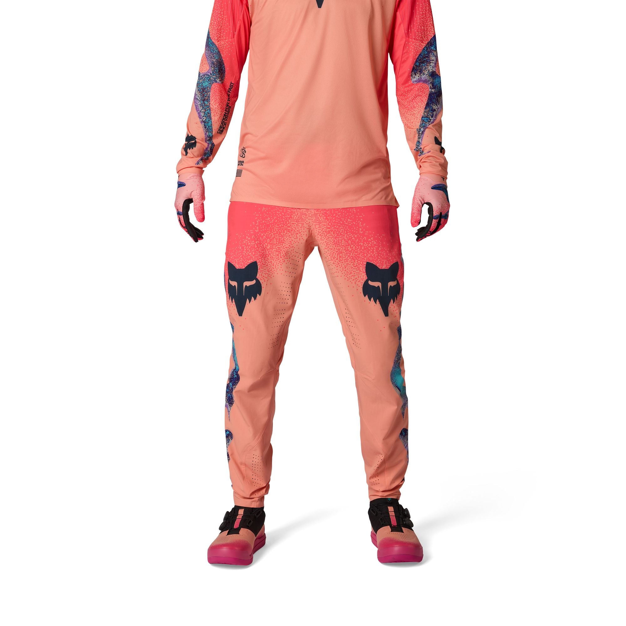 Flexair Vision Limited Edition Pants