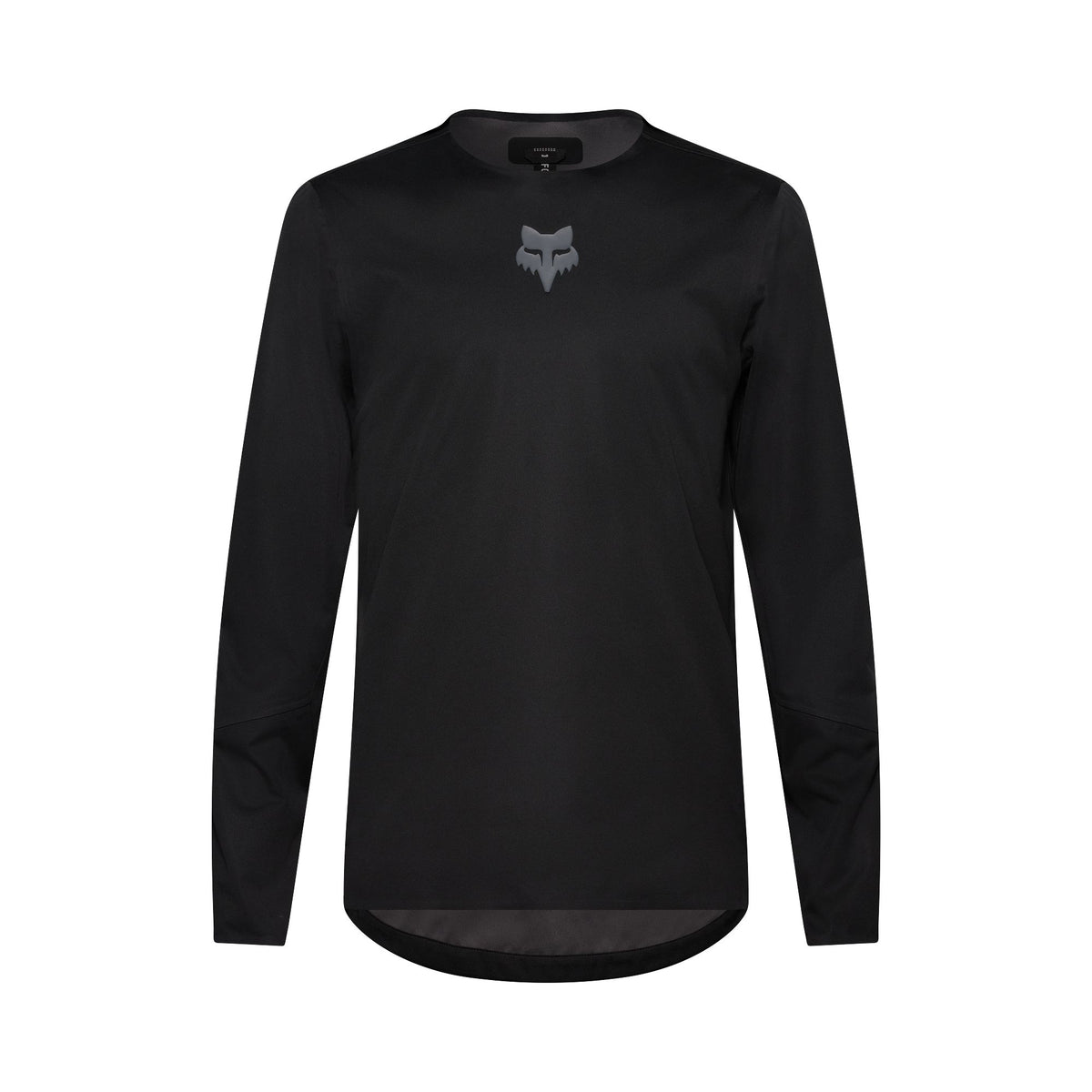 Flexair Water Pullover Black / S