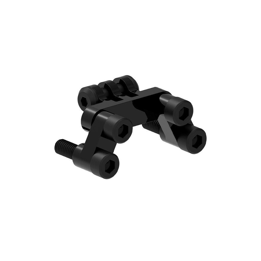 Flexi Stem Mount Black