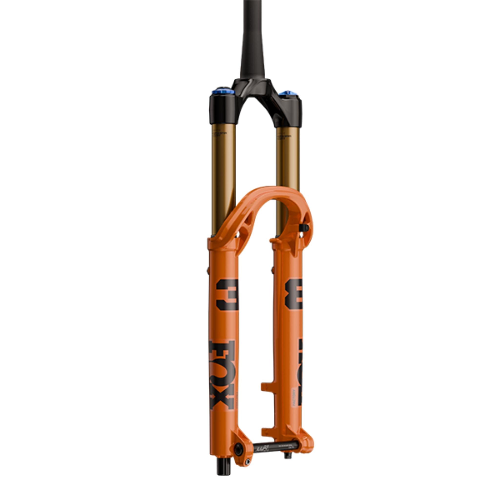 Float 38 Factory Fork 2027