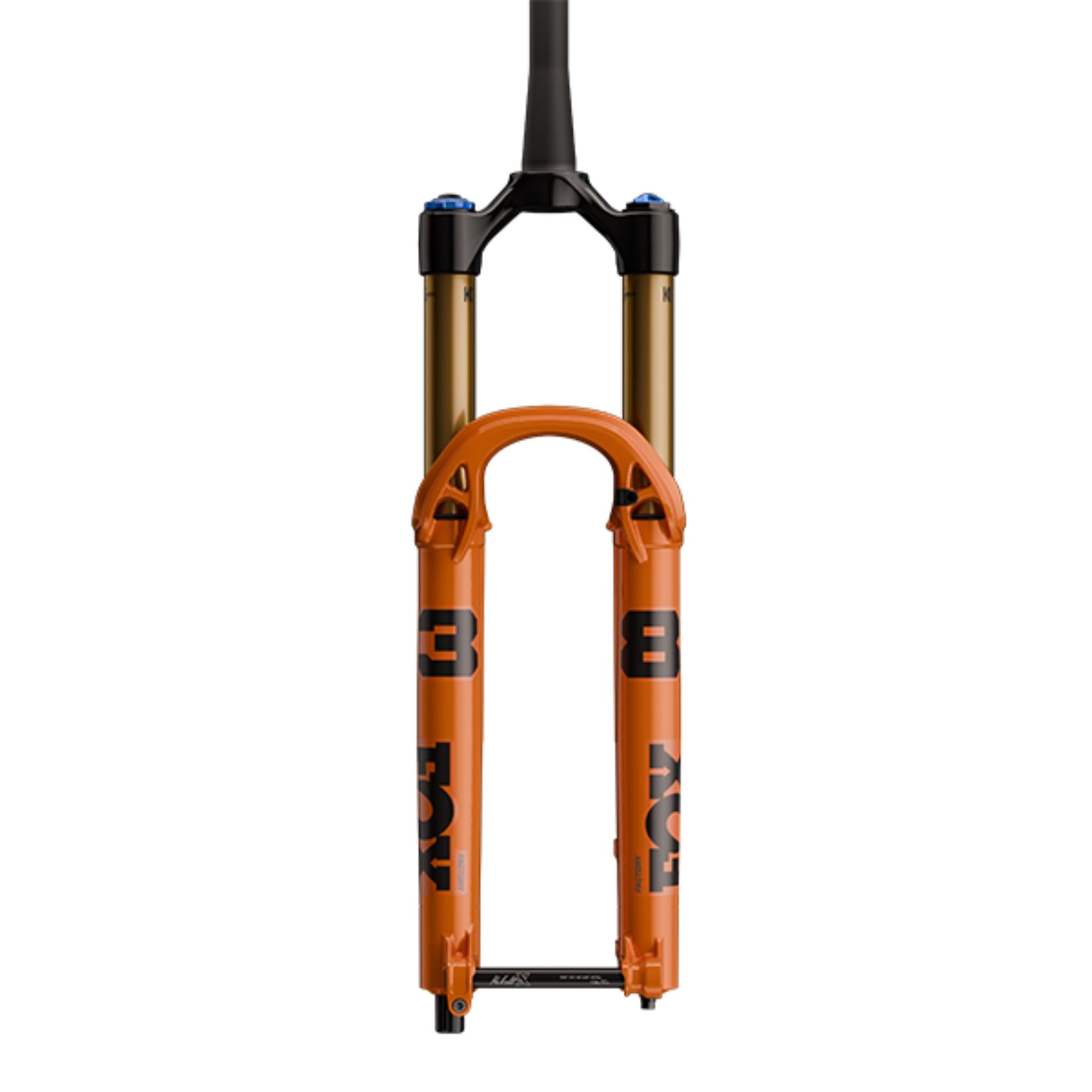 Fox Float 38 Factory Suspension Fork 2027 | Biketart