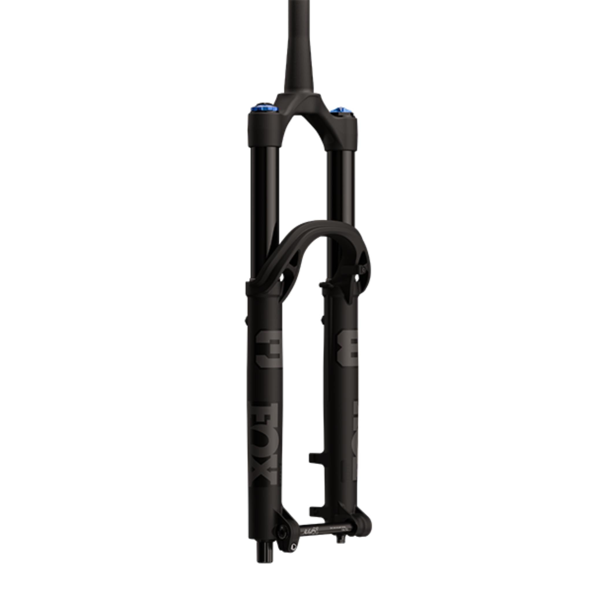 Float 38 Peformance Elite Fork 2027 Black / 29" x 170mm / Grip X2