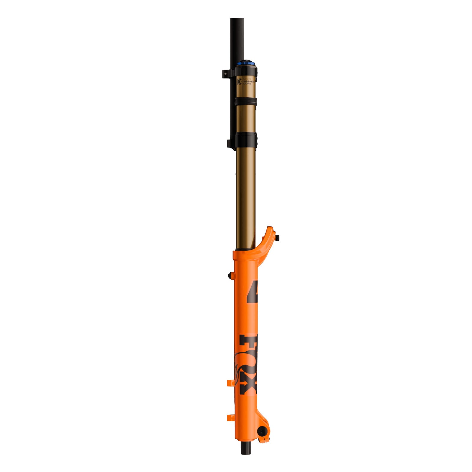 Float 40 Factory Fork 2027