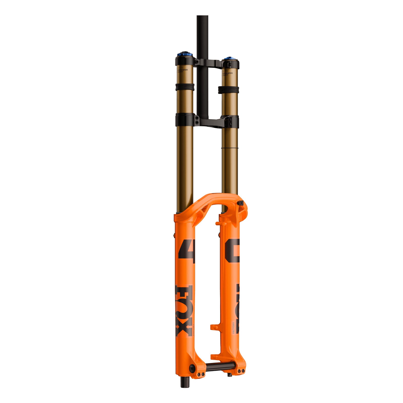 Float 40 Factory Fork 2027