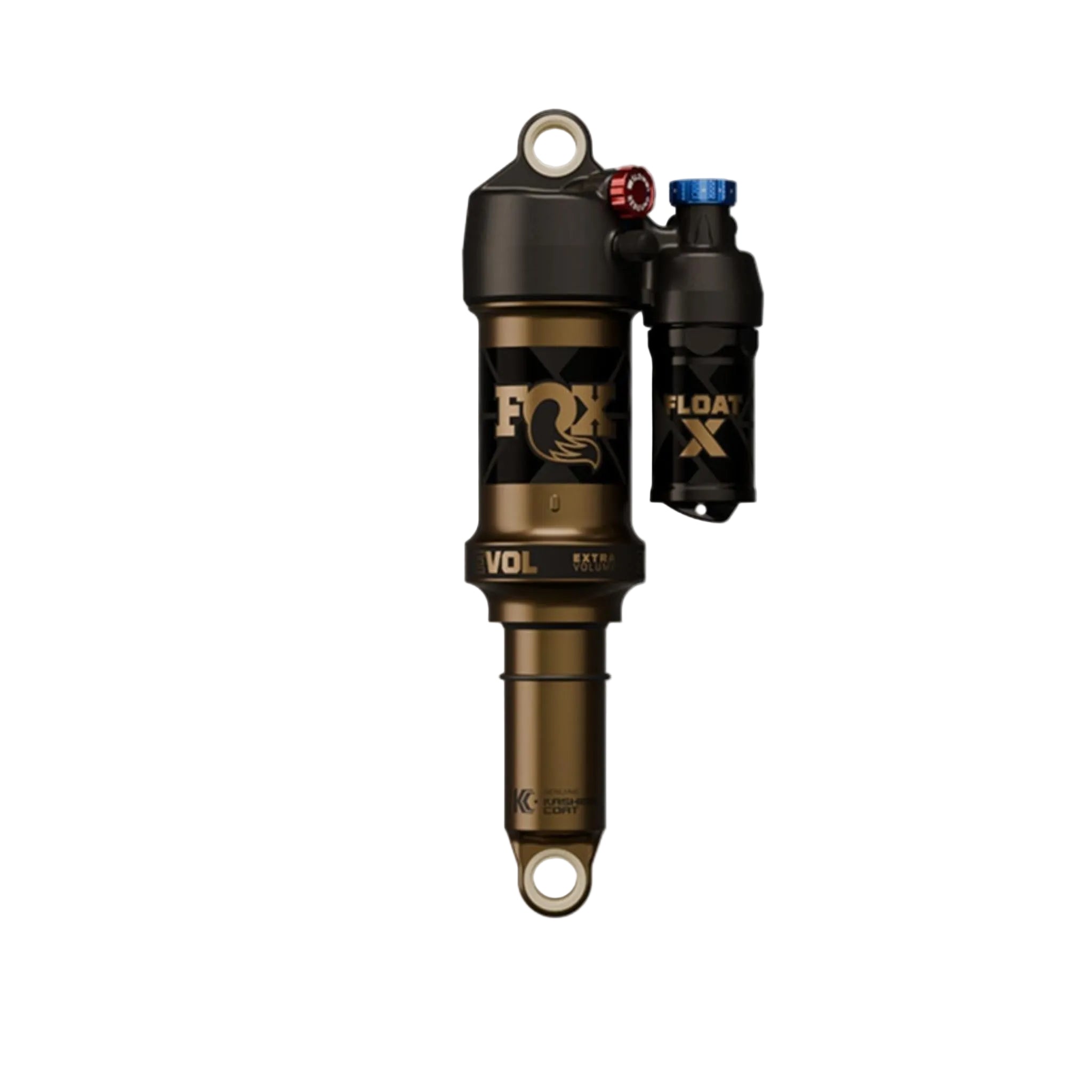Float X Factory Evol LV Shock 2027