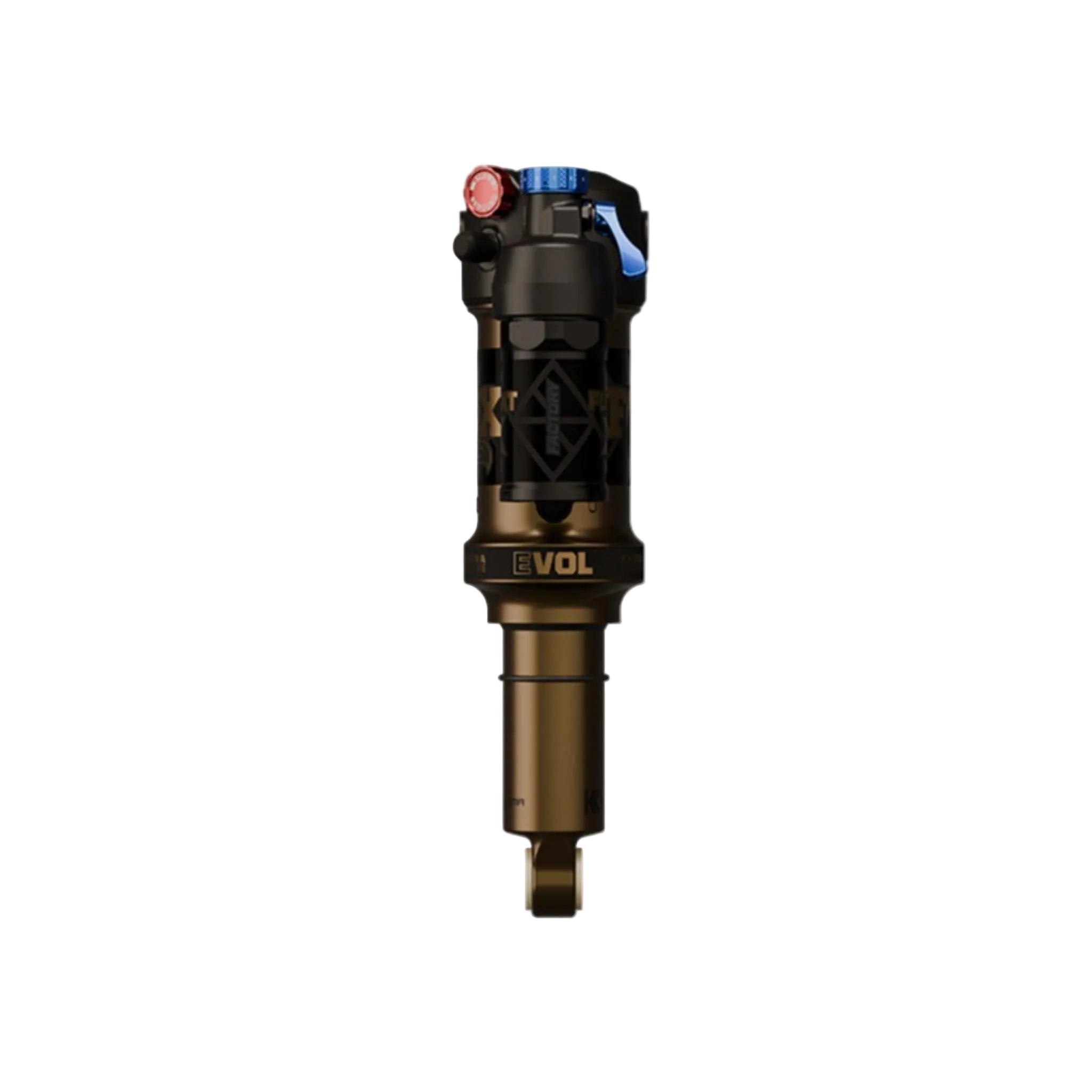 Float X Factory Evol LV Shock 2027