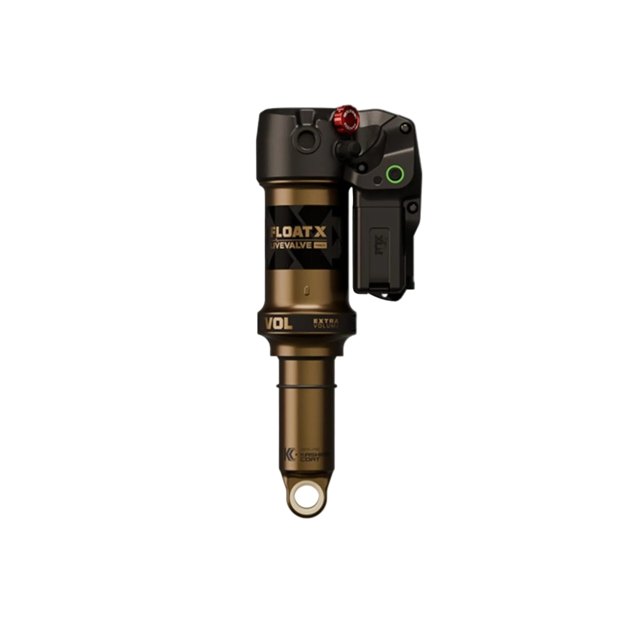Float X Live Valve Neo Shock 2027