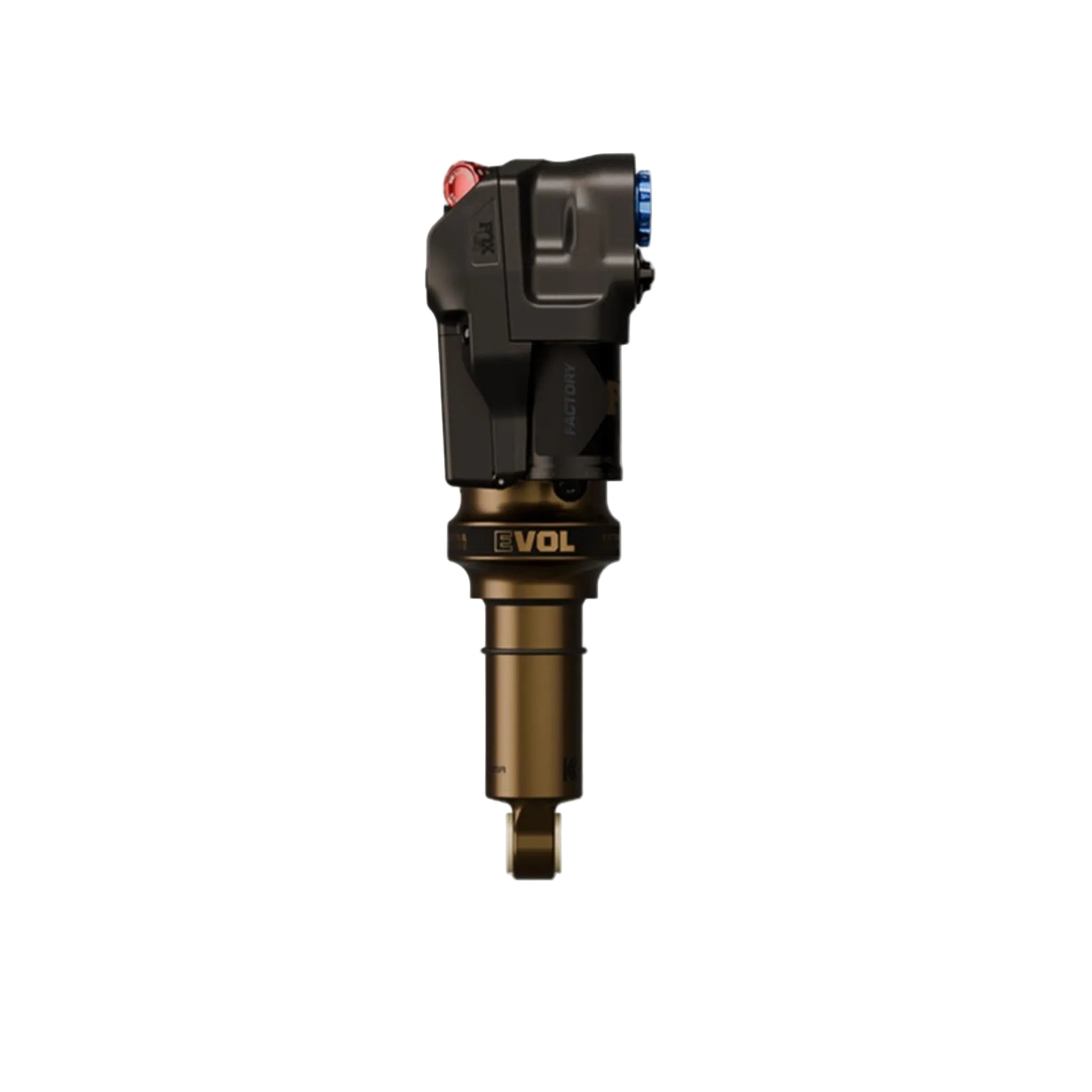 Float X Live Valve Neo Shock 2027