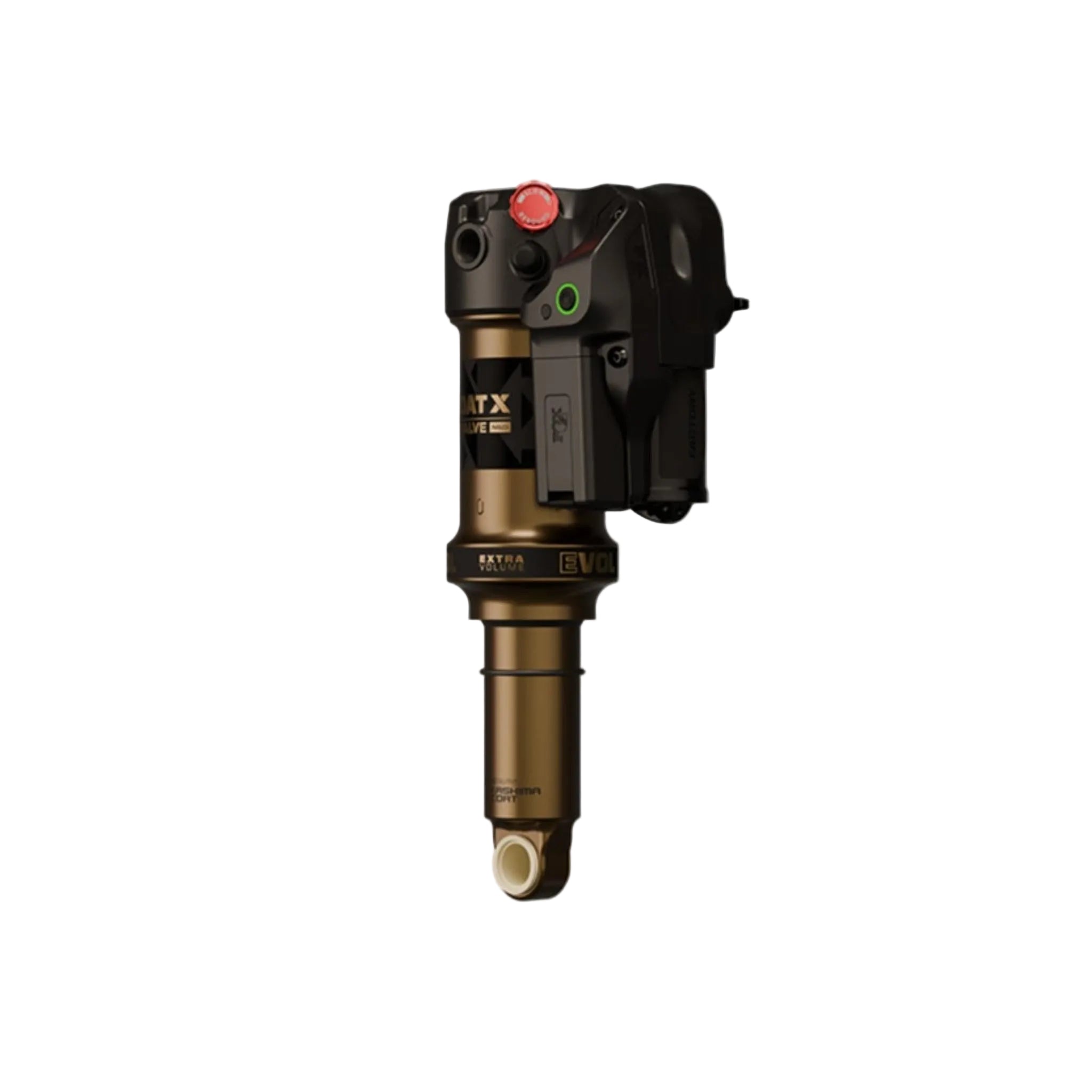 Float X Live Valve Neo Shock 2027