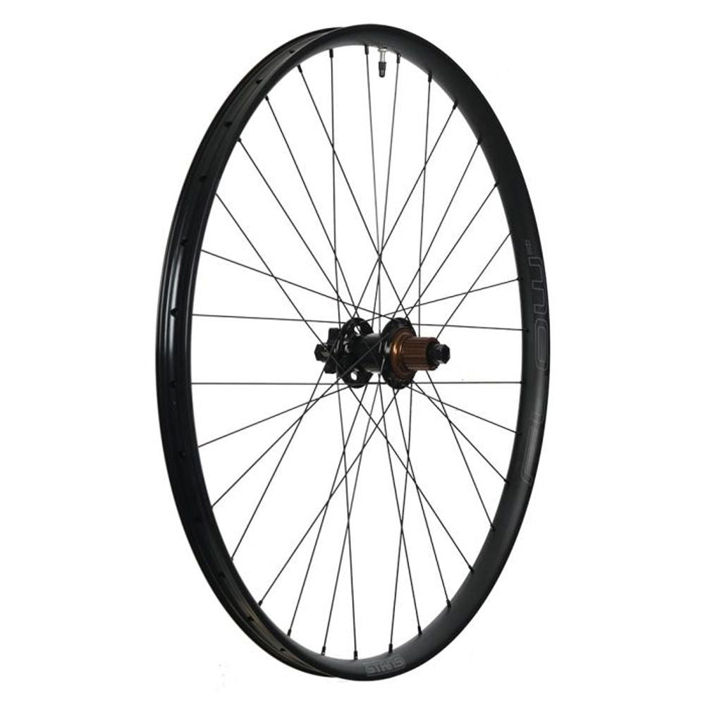 Flow MK4 Rear Wheel