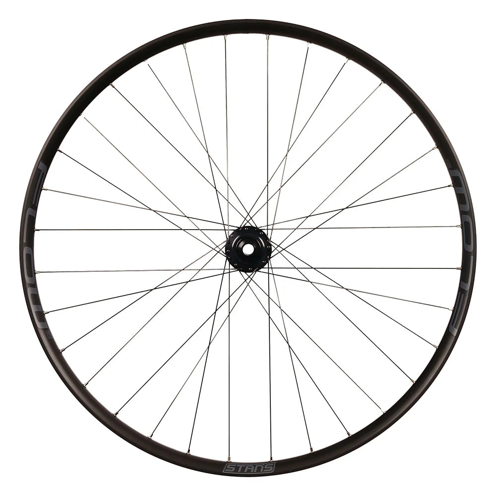 Flow S2 Front Wheel