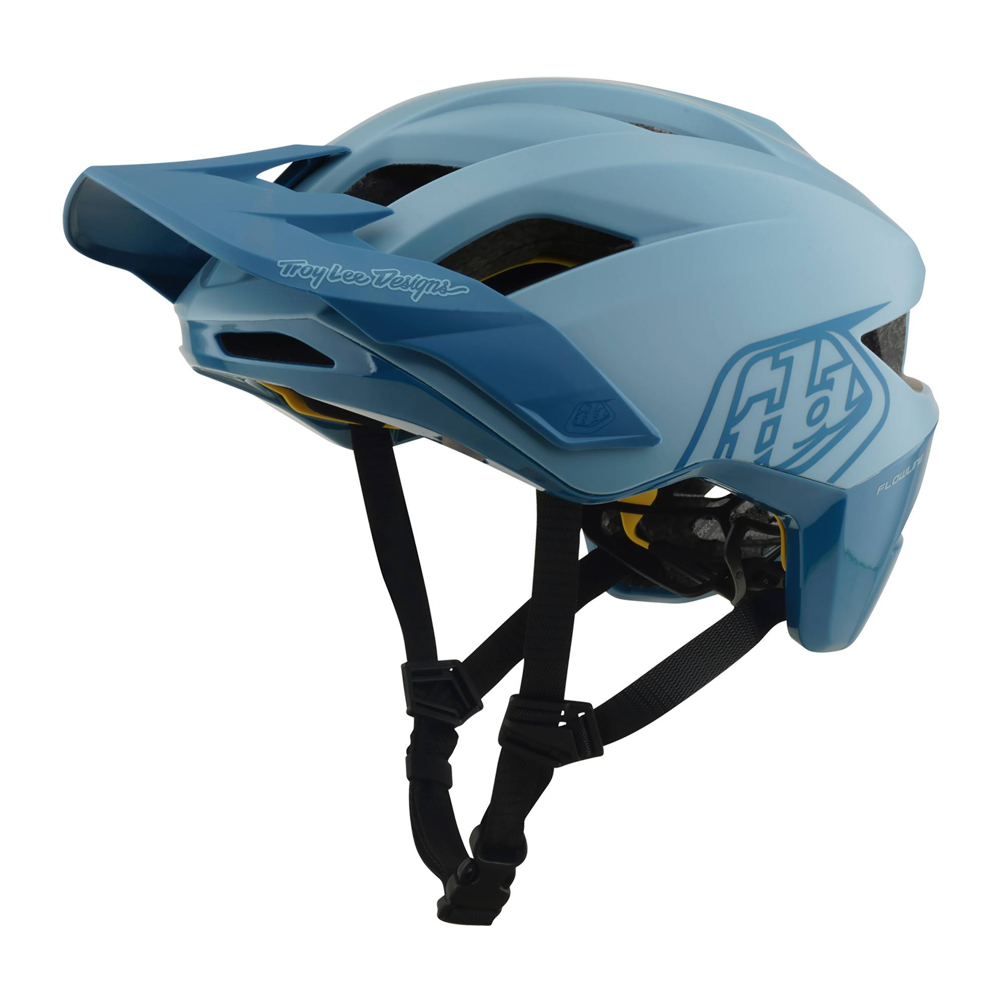 Flowline MIPS Helmet Point - Dawn Blue/Sapphire / XS/S